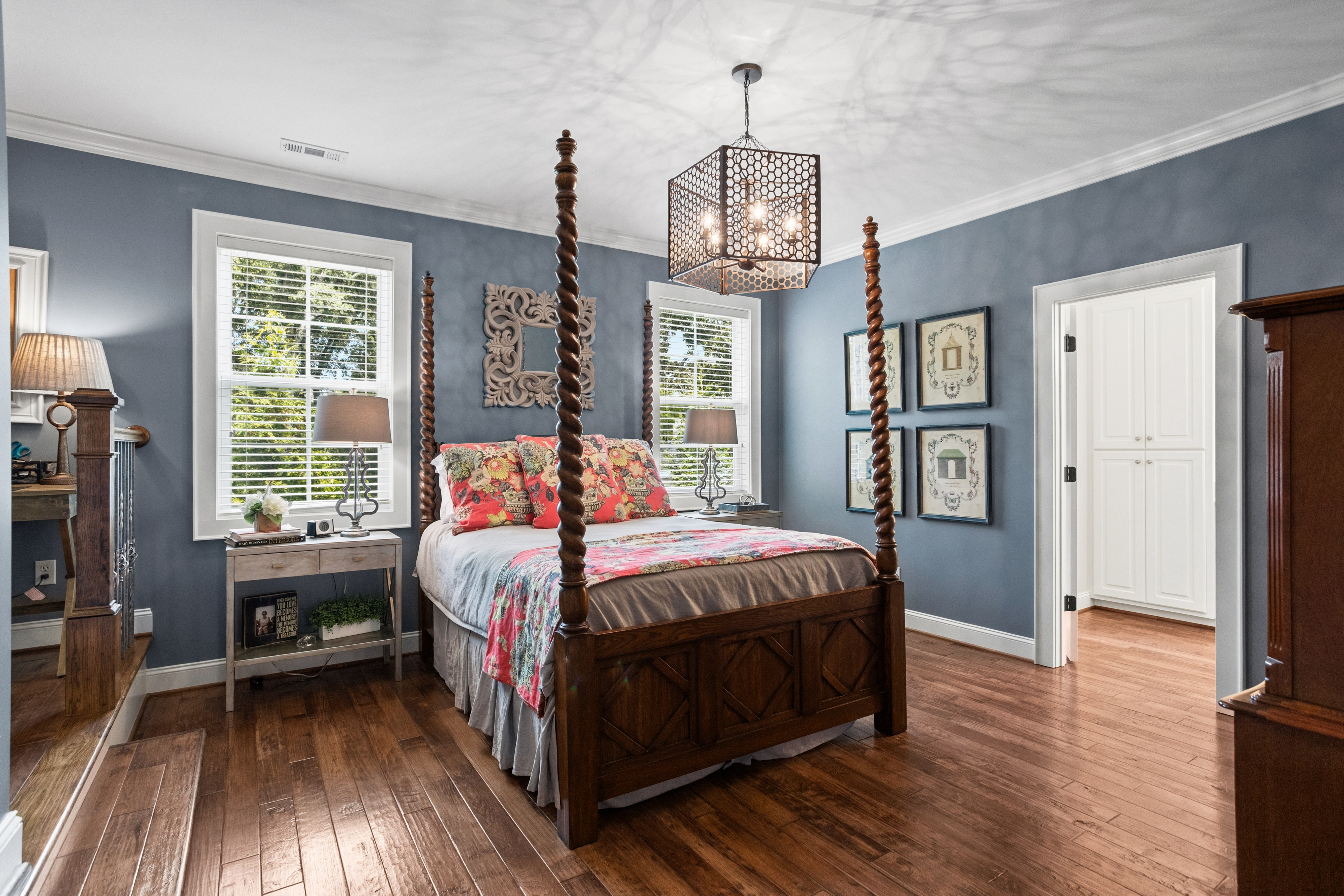  16 Willow Springs Drive, Greenville, SC 29607 - 物件實景