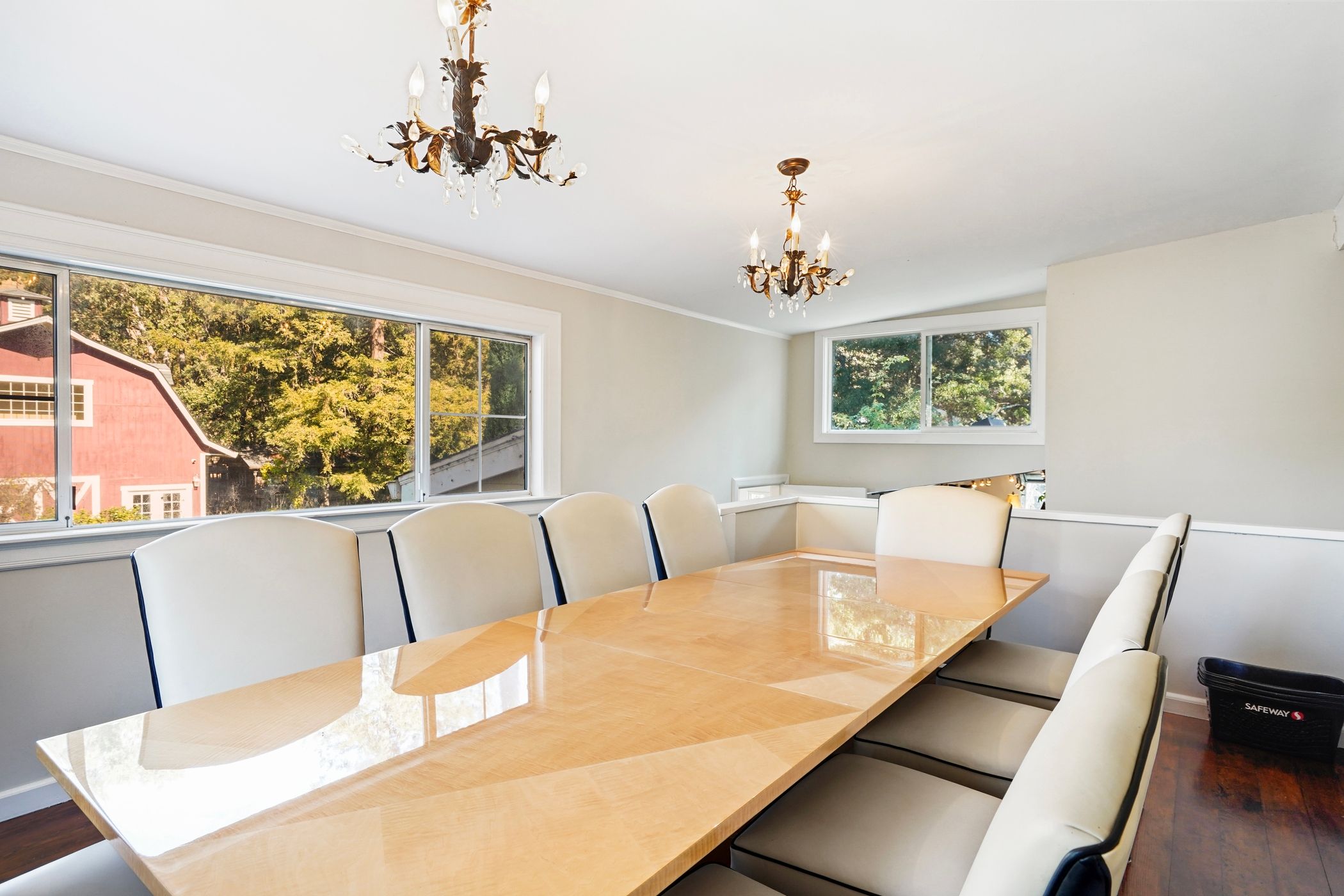  1846 Indian Valley Road, Novato, CA 94947 - 物件實景