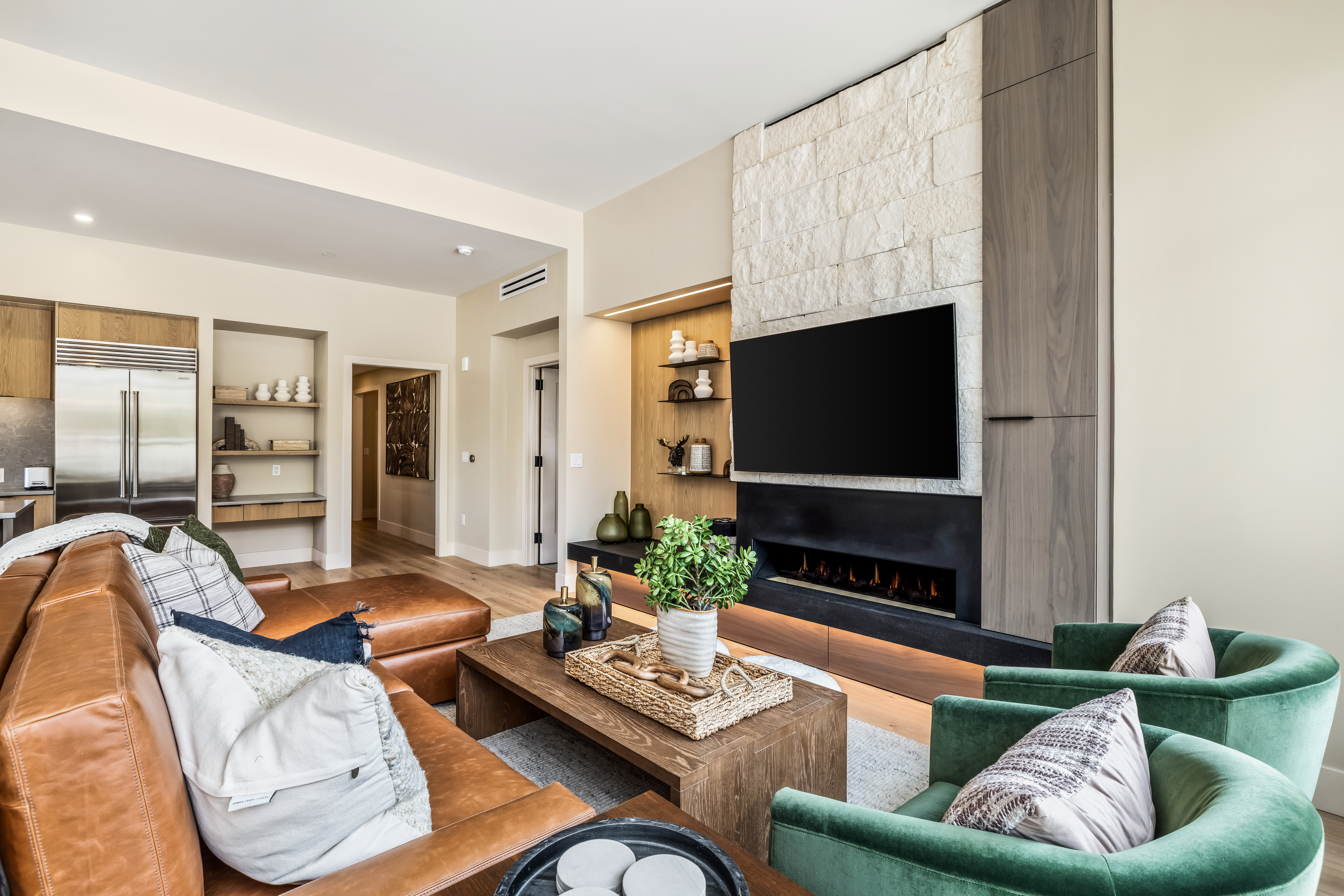  Kindred Resort Residences - 物件實景