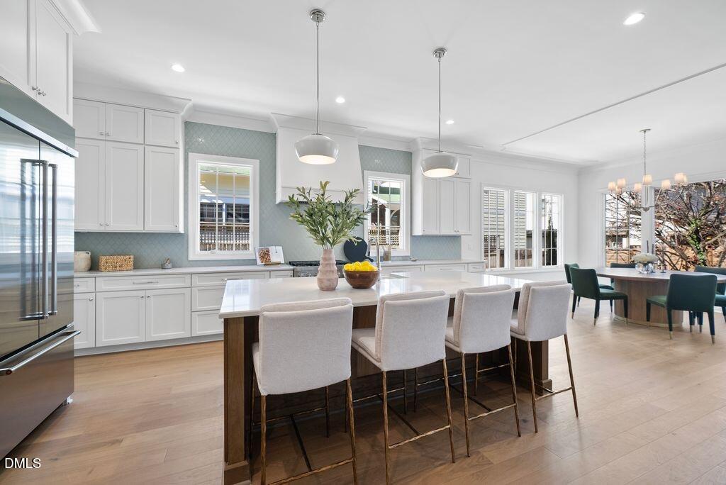 Raleigh, North Carolina, 27607, United States, 4 Bedrooms Bedrooms, ,3 BathroomsBathrooms,Residential,For Sale,1989727