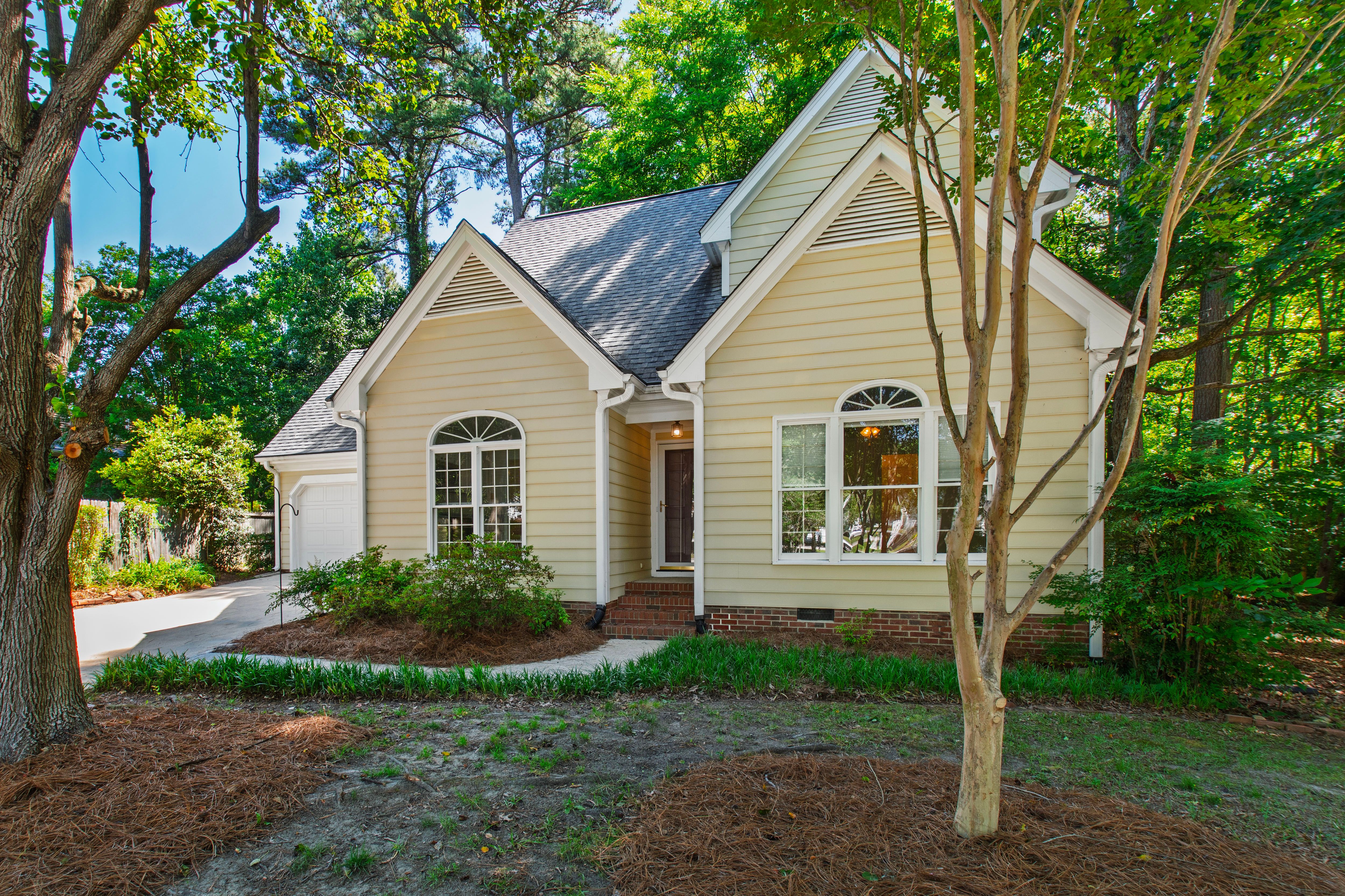  4305 Dinwiddie Court, Raleigh, NC, 27604 - 物件實景