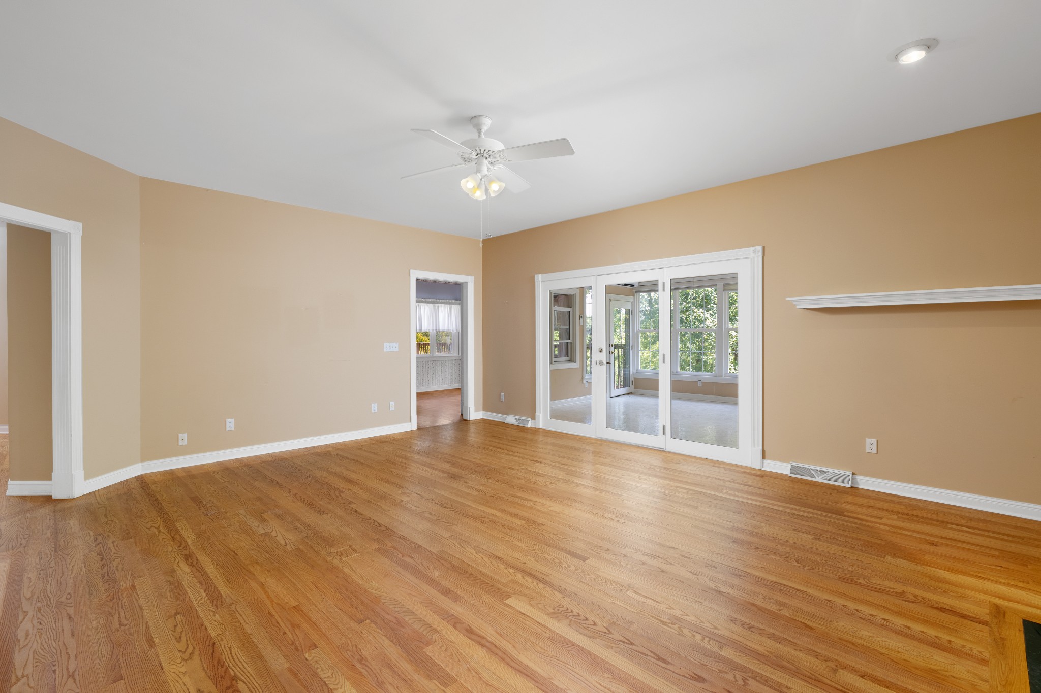  5524 W Shady Trl, Old Hickory, TN, 37138 - 物件實景