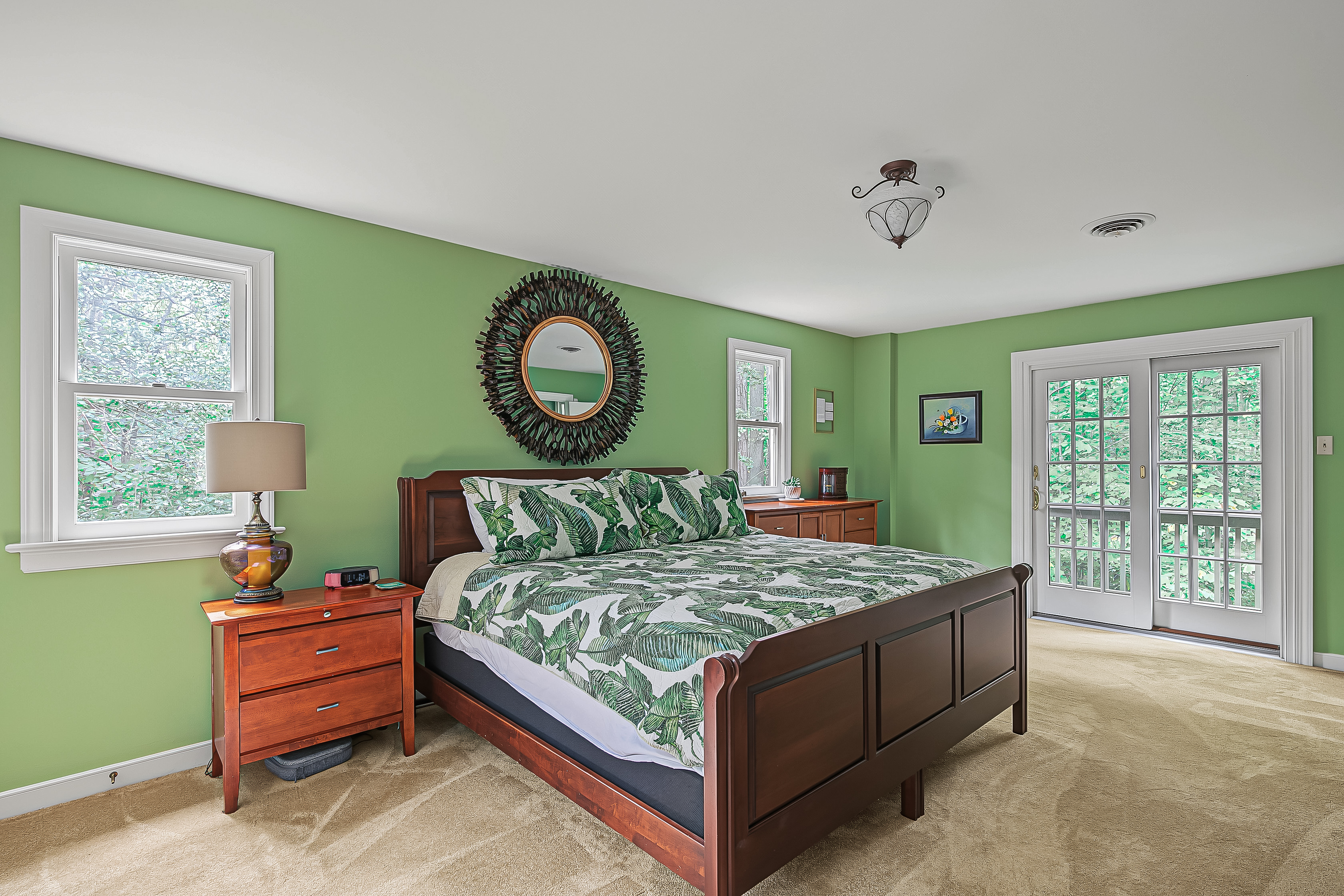  4011 Timber Ridge Road, Midlothian, VA 23112 - 物件實景