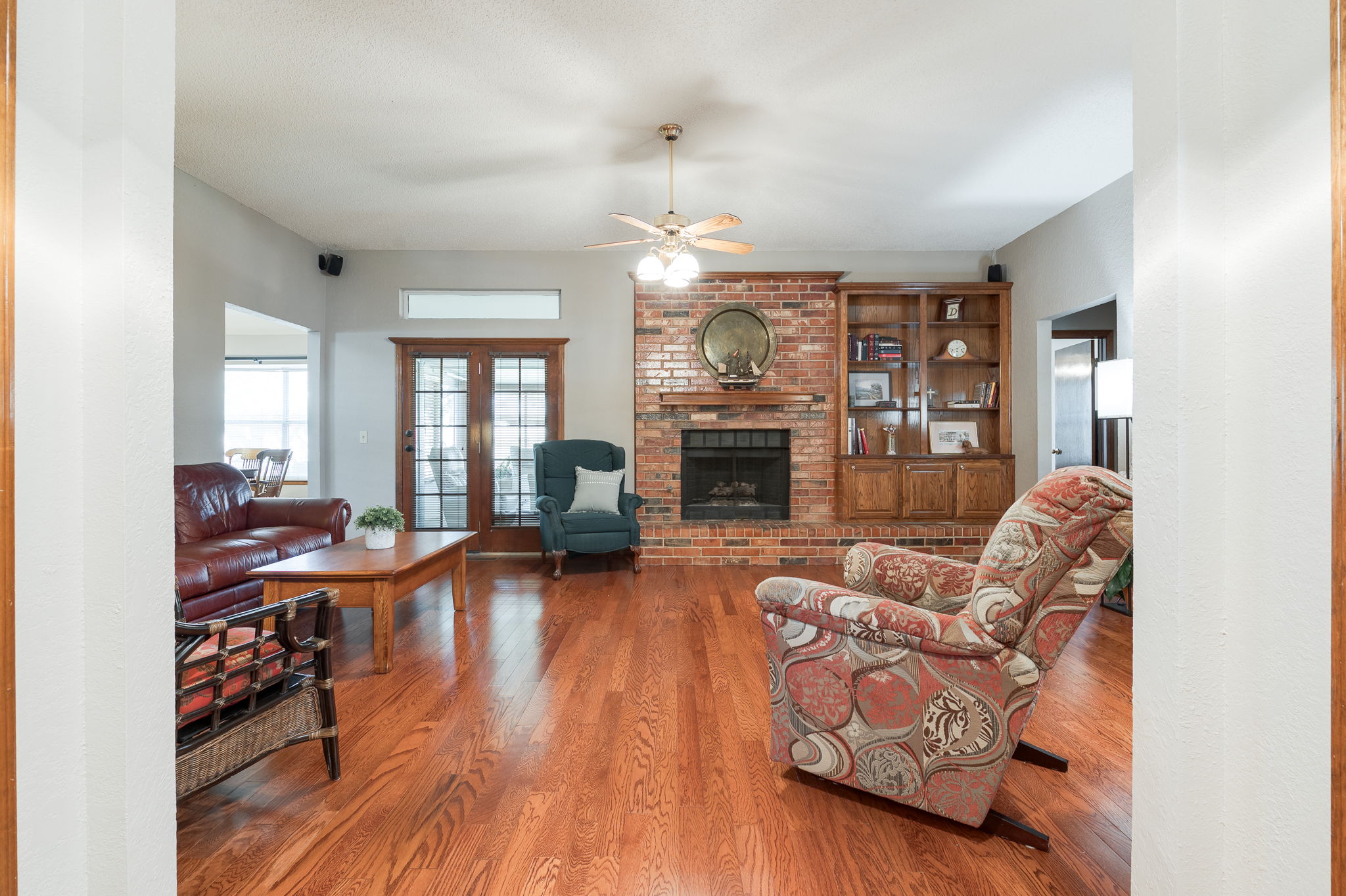  10021 Dover Drive, Yukon, OK 73099 - 物件實景