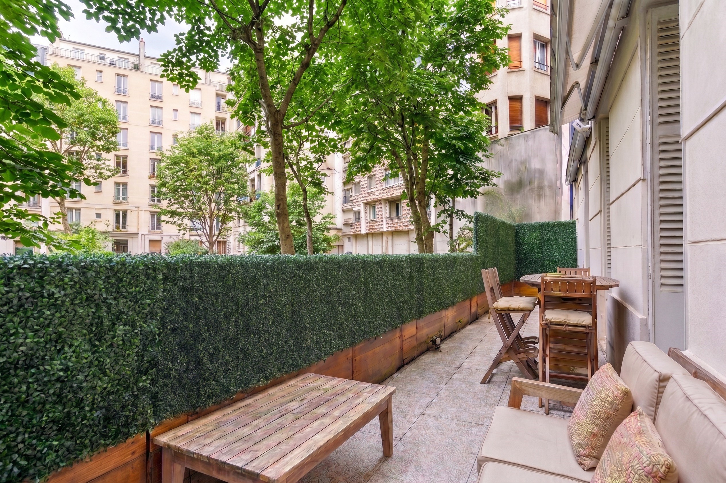  Near Victor Hugo, nice 120 sqm apartment with large terrace - 物件實景
