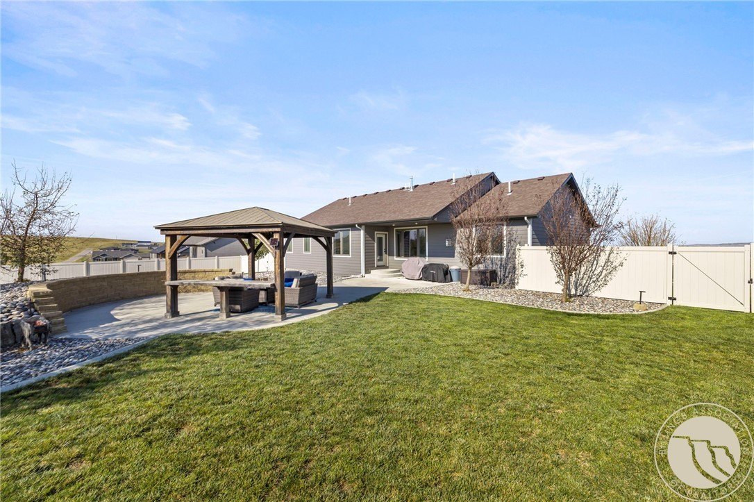 Billings, Montana, 59105, United States, 5 Bedrooms Bedrooms, ,3 BathroomsBathrooms,Residential,For Sale,1910602