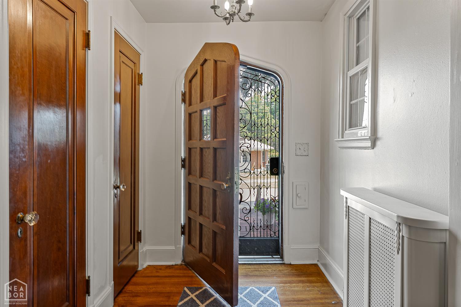 Jonesboro, Arkansas, 72401, United States, 4 Bedrooms Bedrooms, ,3 BathroomsBathrooms,Residential,For Sale,1980700