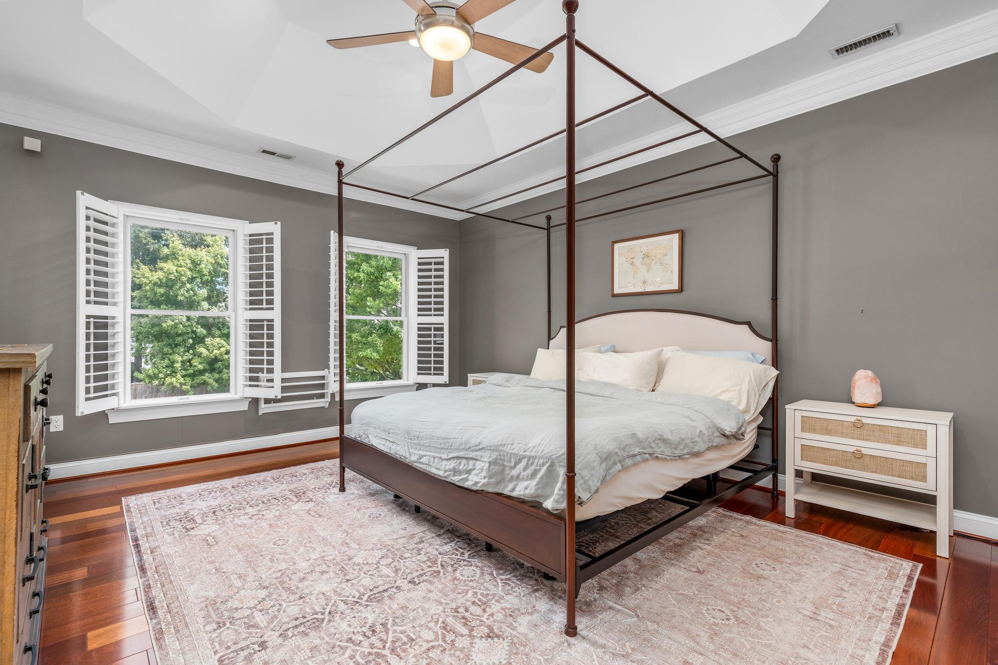  3707 Purks Court, Alexandria, VA, 22309 - 物件實景