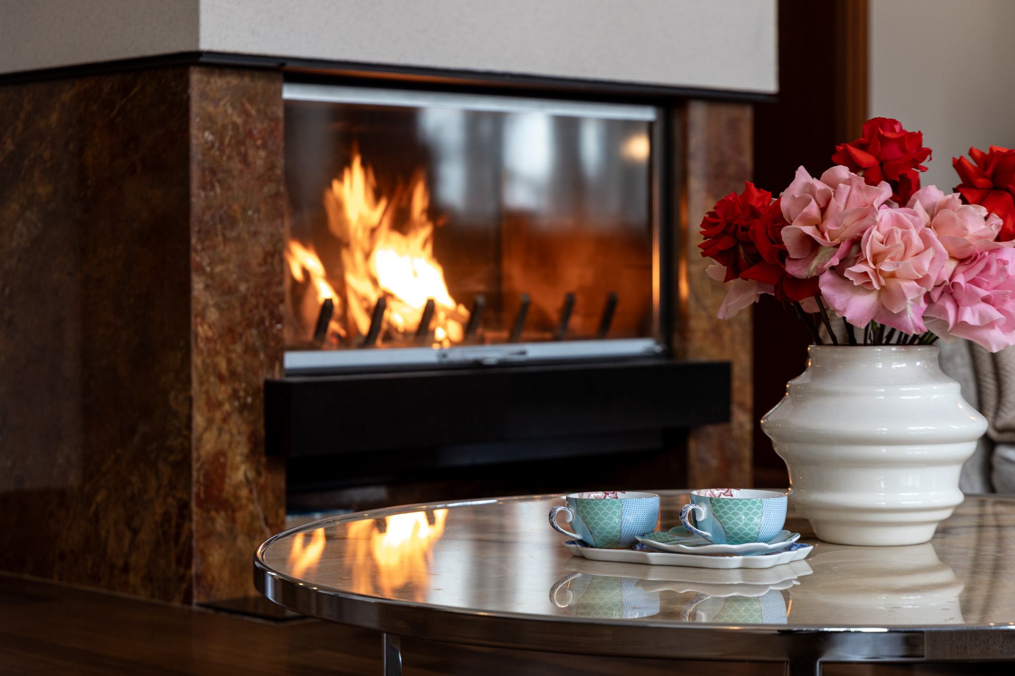  Sophisticated and elegant apartment in the heart of Riga - 物件實景