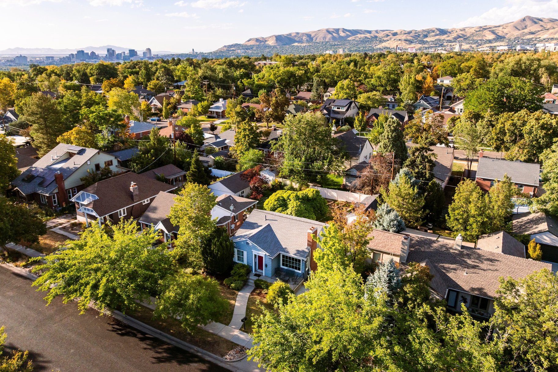  Classic Charm, Modern Updates in Coveted Wasatch Hollow - 物件實景