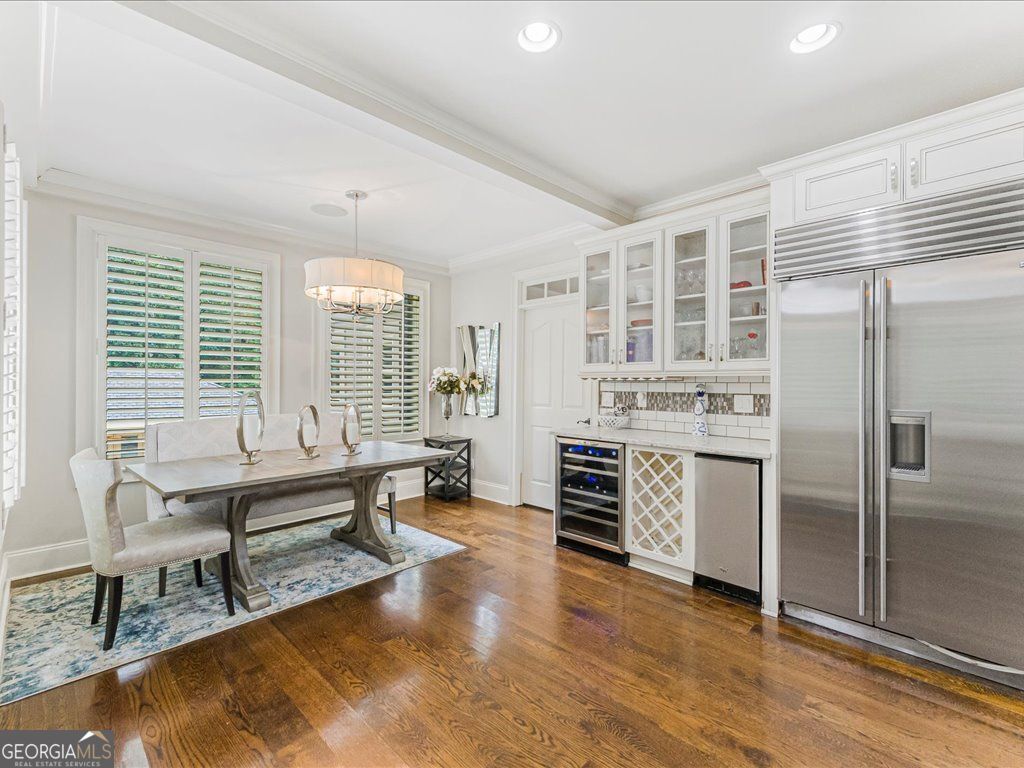 Peachtree City, Georgia, 30269, United States, 4 Bedrooms Bedrooms, ,8 BathroomsBathrooms,Residential,For Sale,1964441