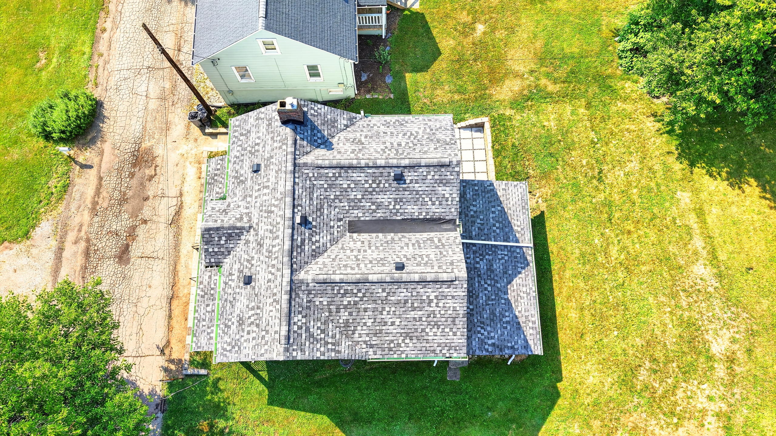  1346 Keim Street, Crescent Township, PA 15046 - 物件實景