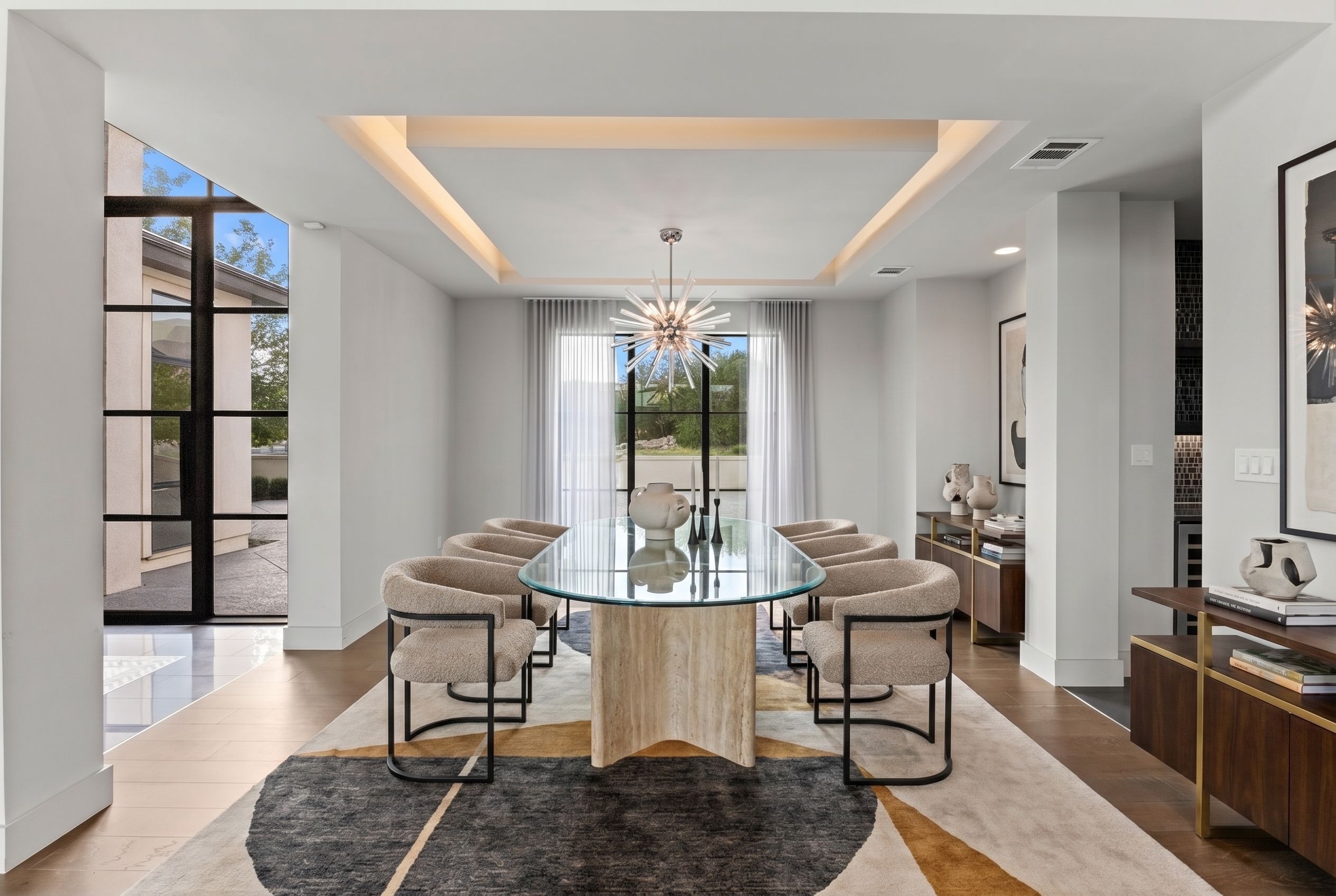  Contemporary Luxury in The Dominion - 物件實景
