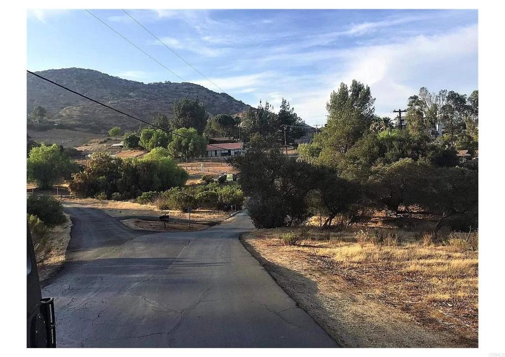 14720 Quail Haven Lane, El Cajon, California, 92019, United States, ,Land,For Sale,14720 Quail Haven Lane,1455052