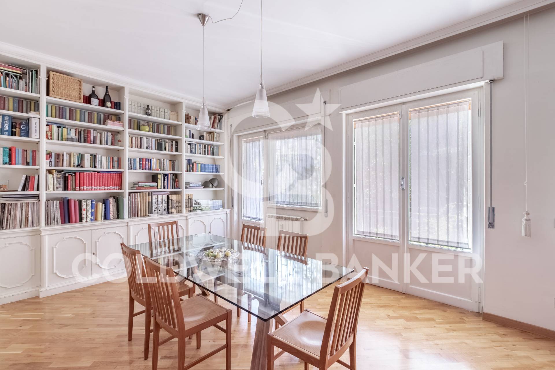 Roma, Roma, 00100, IT, 3 Bedrooms Bedrooms, ,2 BathroomsBathrooms,Residential,For Sale,1991854