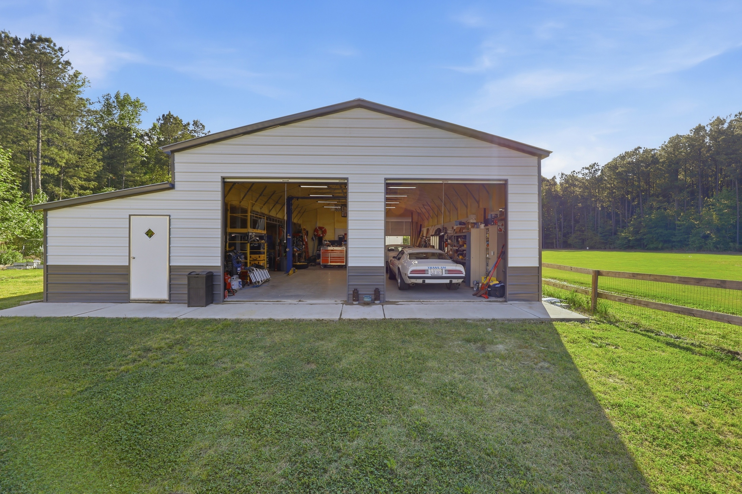  157 Pudding Ridge Road, South Mills, NC 27976 - 物件實景