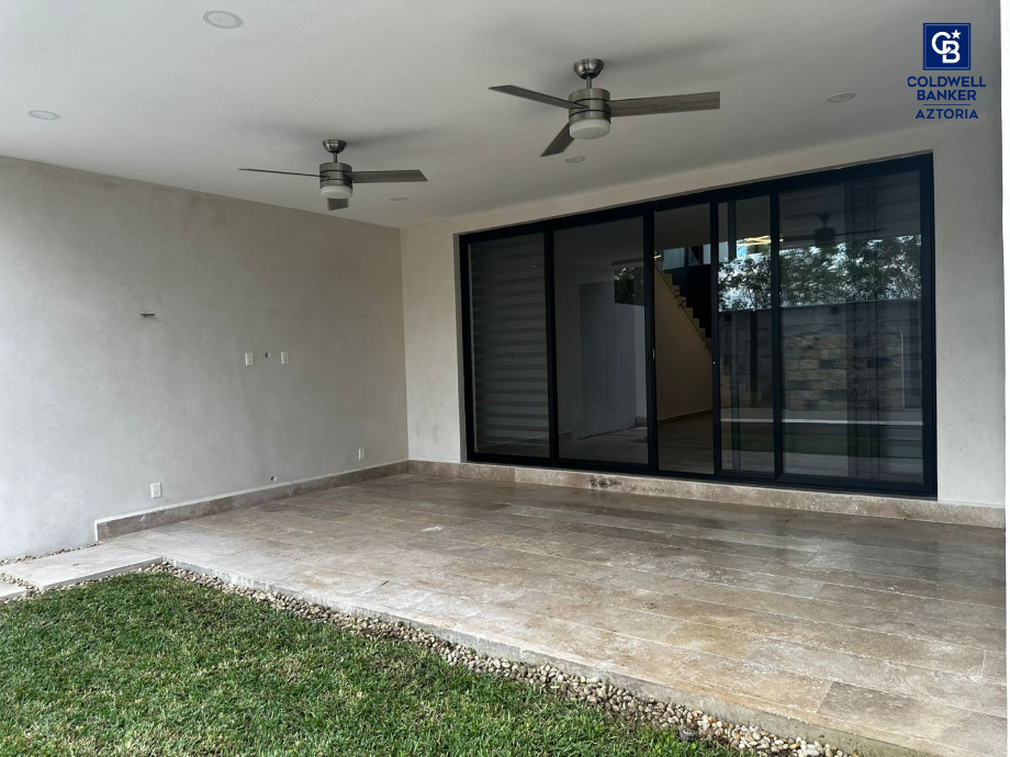 Chablekal, Yucatán, 97345, Mexico, 3 Bedrooms Bedrooms, ,5 BathroomsBathrooms,Residential,For Sale,1690361
