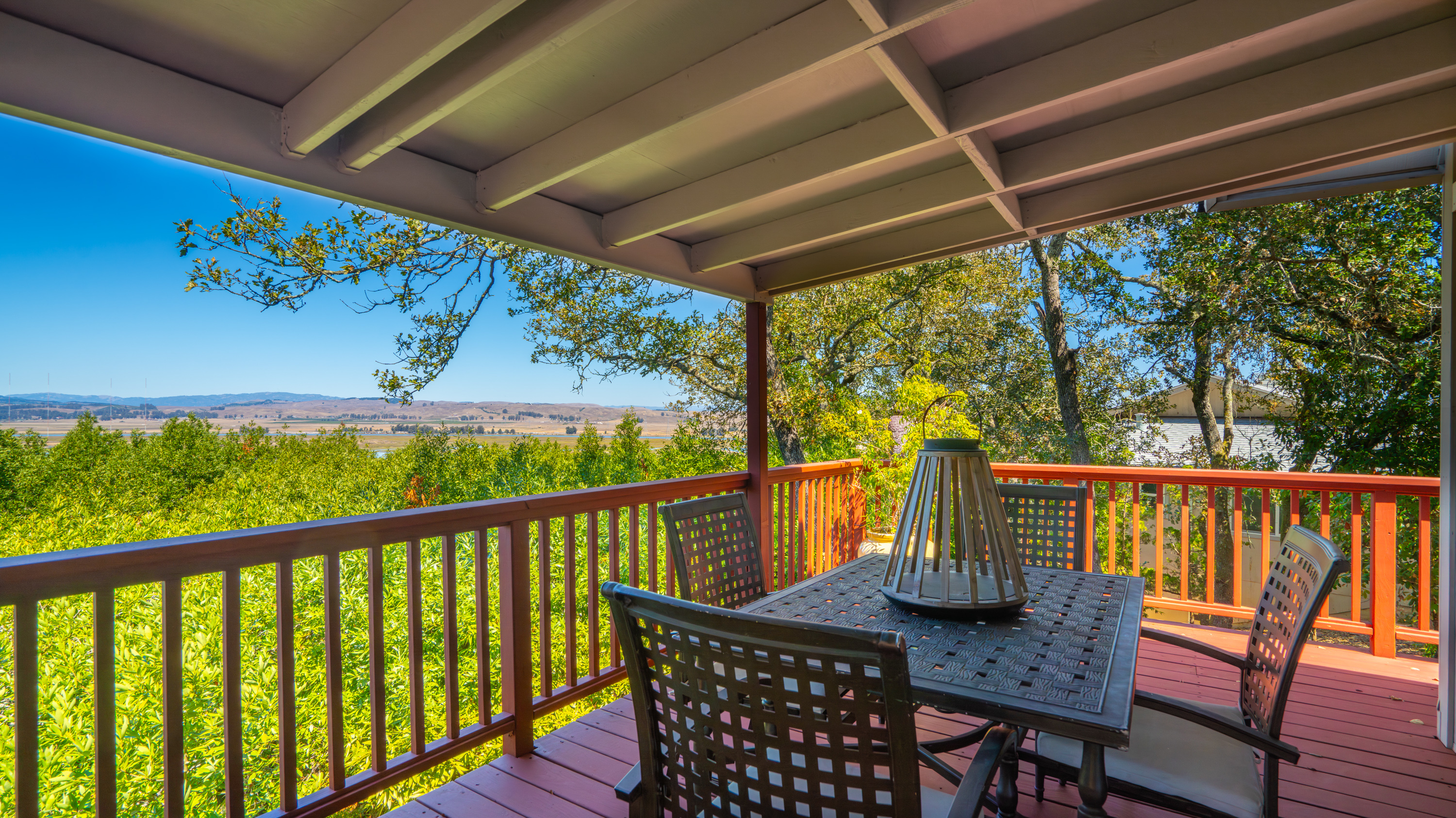  Panoramic Views in Private East Novato - 物件實景