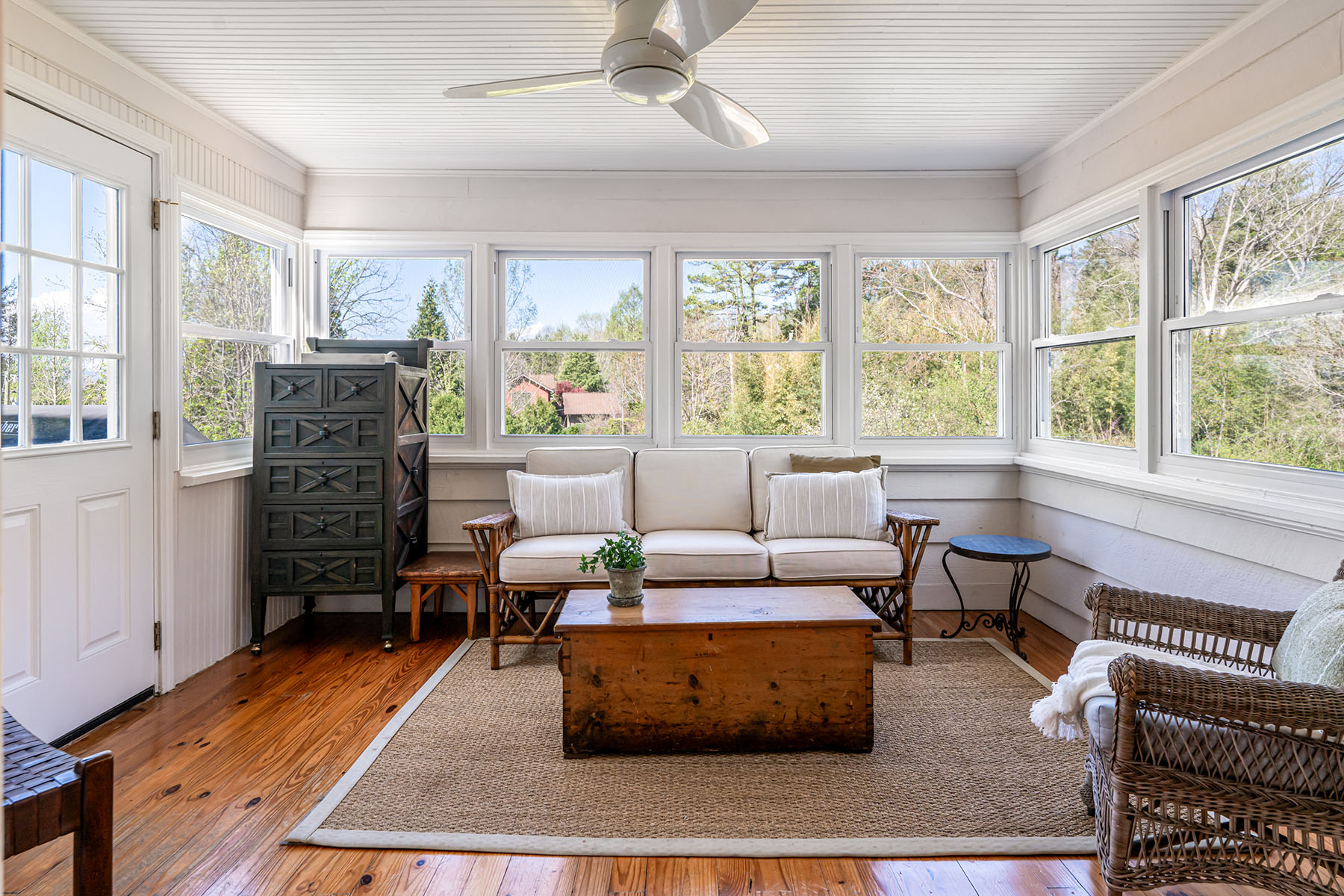  ASHEVILLE - 物件實景