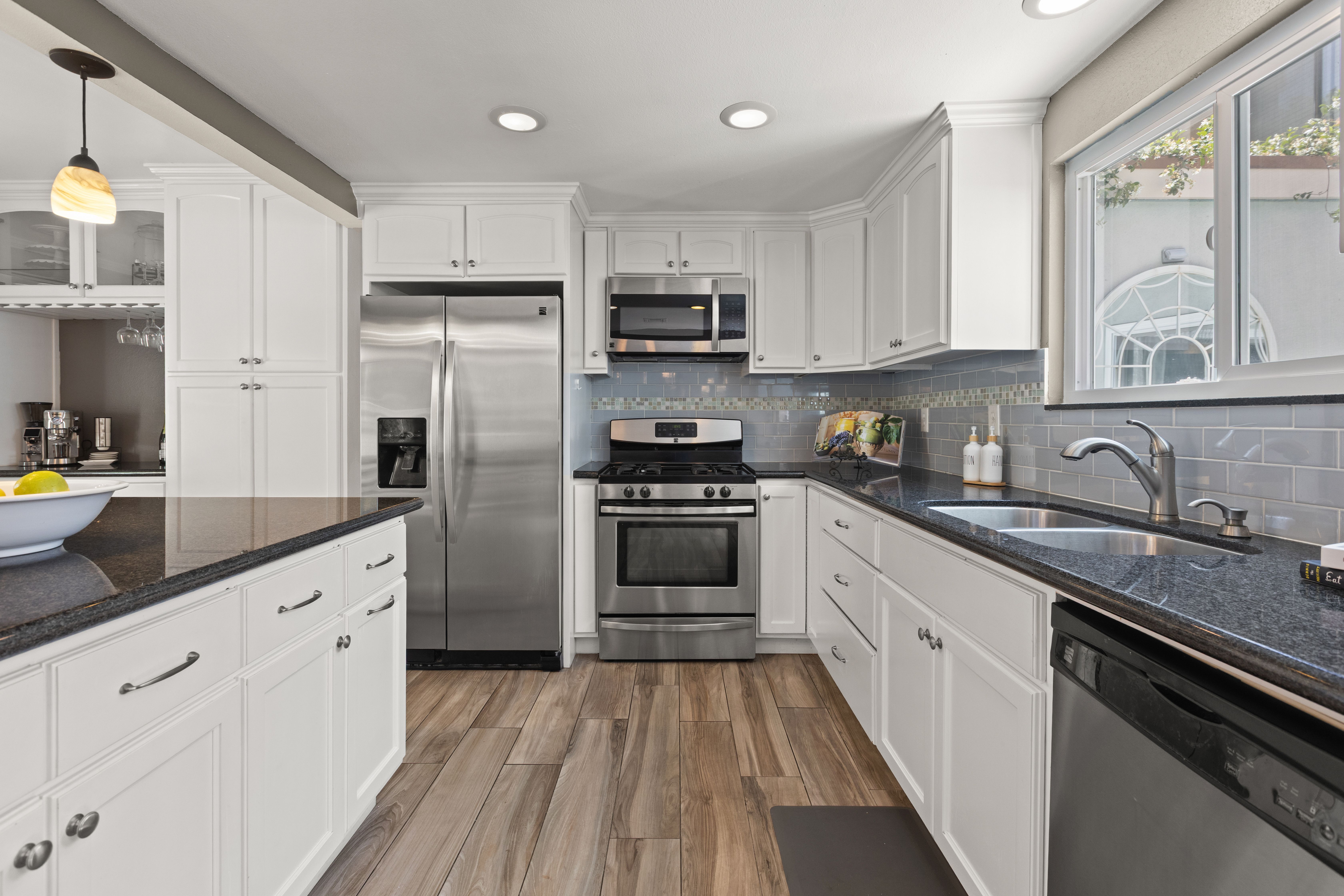  1193 Mountain Gate Road, Upland, CA 91786 - 物件實景