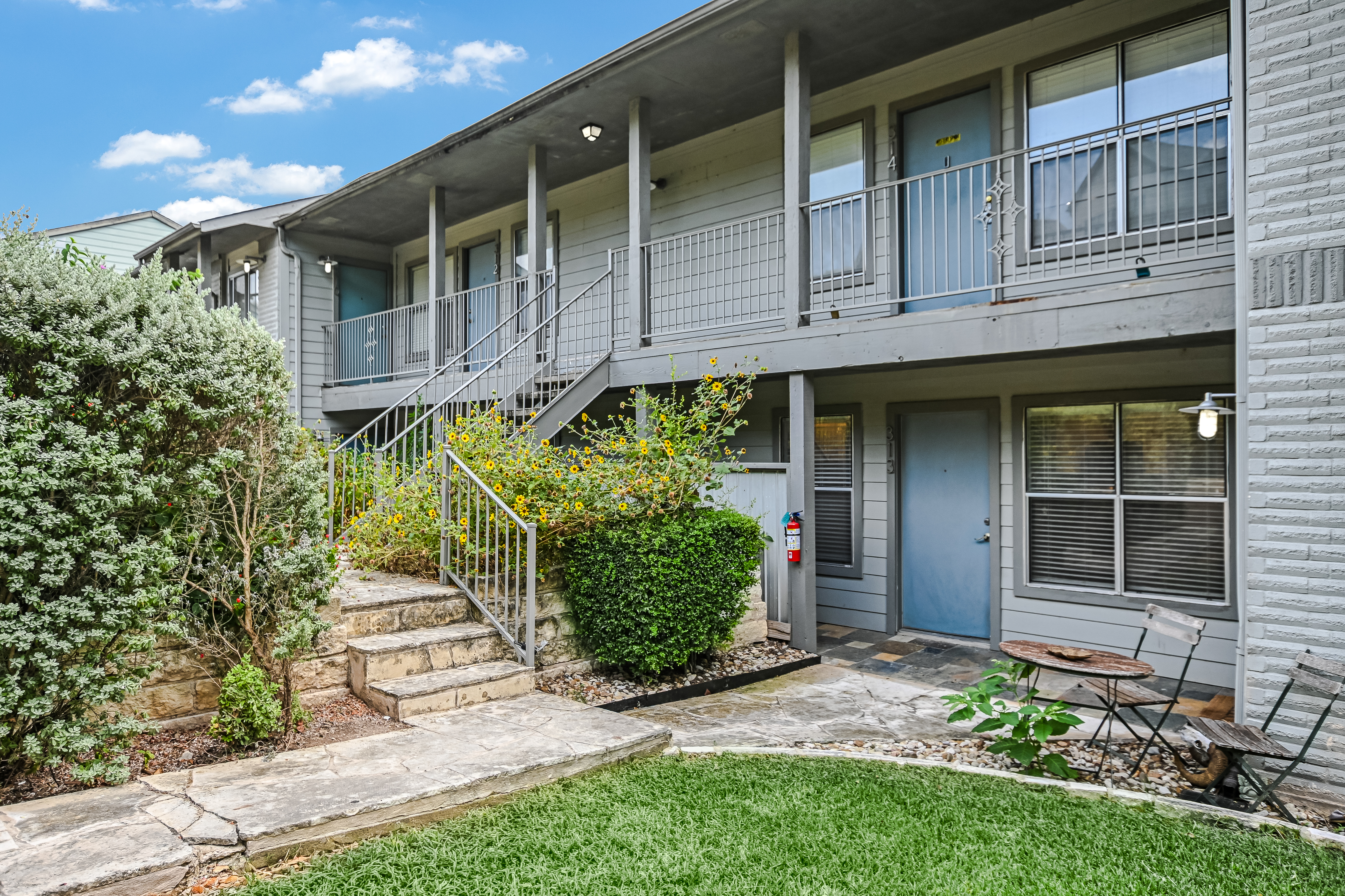  3204 Menchaca Road #313, Austin, TX 78704 - 物件實景