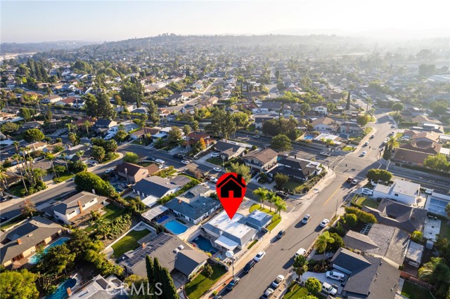 Mission Viejo, California, 92691, United States, 4 Bedrooms Bedrooms, ,2 BathroomsBathrooms,Residential,For Sale,1987025