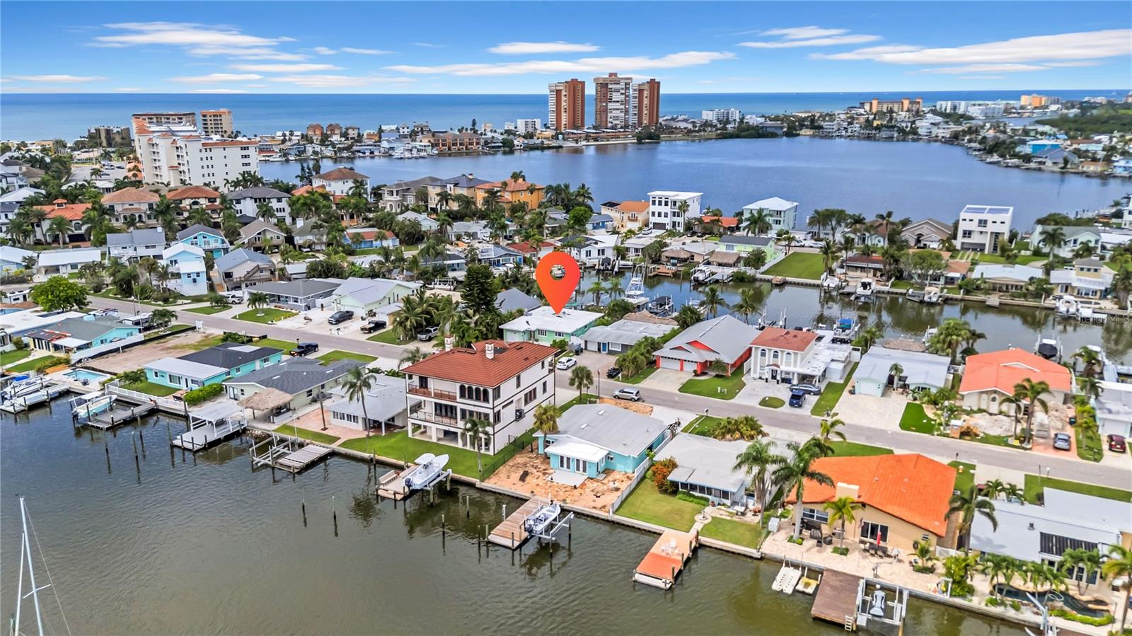 Redington Beach, Florida, 33708, United States, 2 Bedrooms Bedrooms, ,2 BathroomsBathrooms,Residential,For Sale,1978870