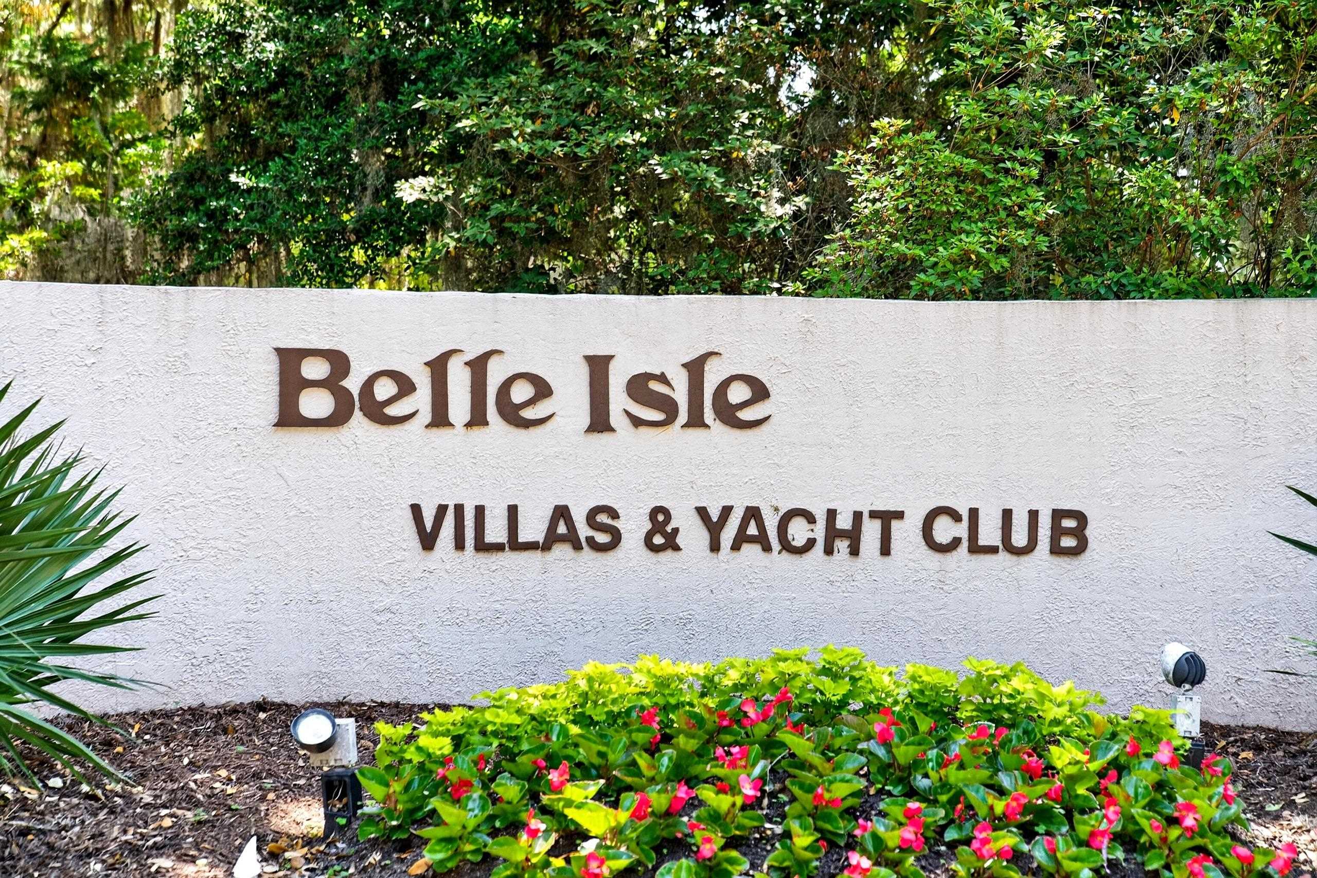  204 Bamboo Loop  Belle Isle Yacht Club - 物件實景