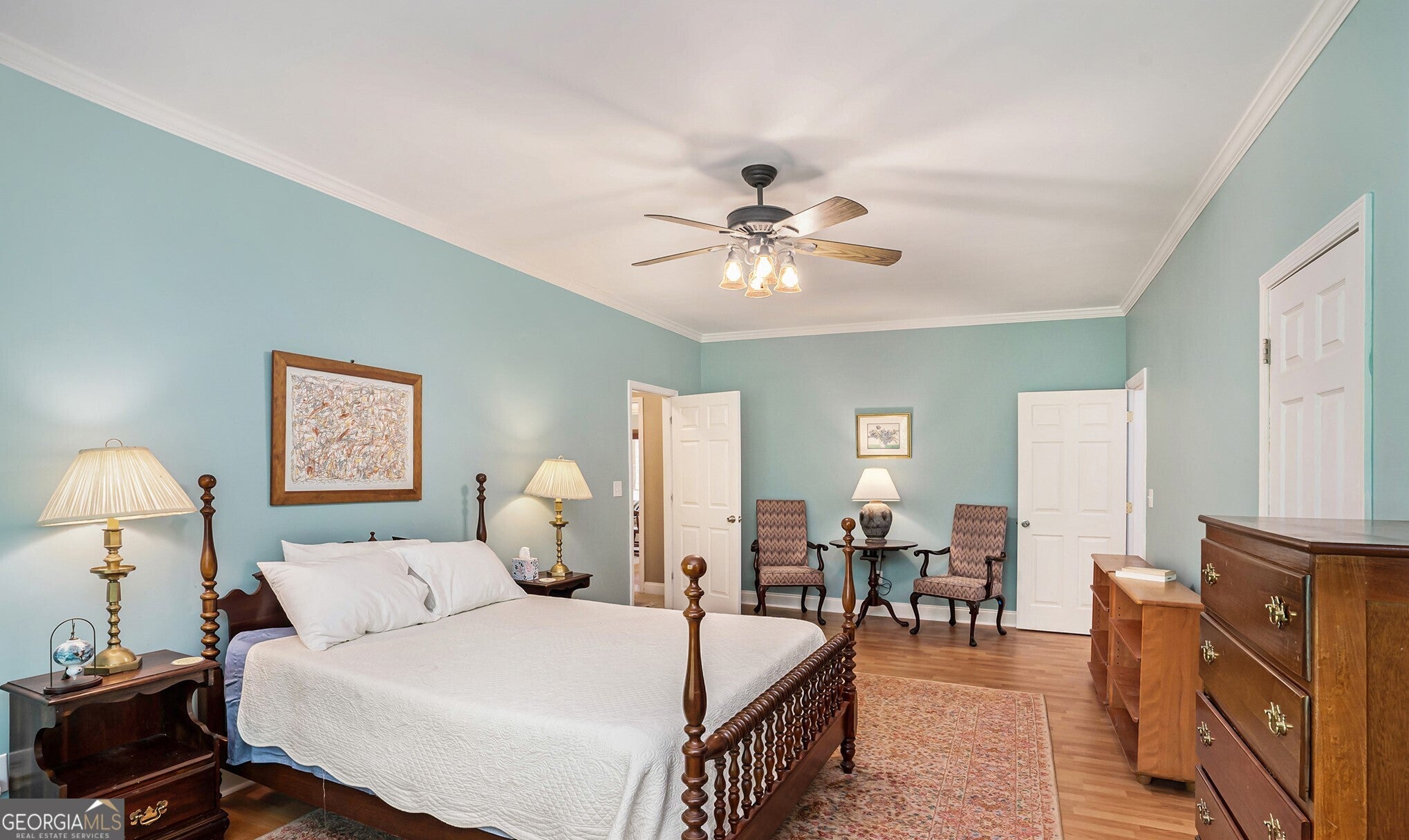 Lagrange, Georgia, 30240, United States, 3 Bedrooms Bedrooms, ,4 BathroomsBathrooms,Residential,For Sale,1952011