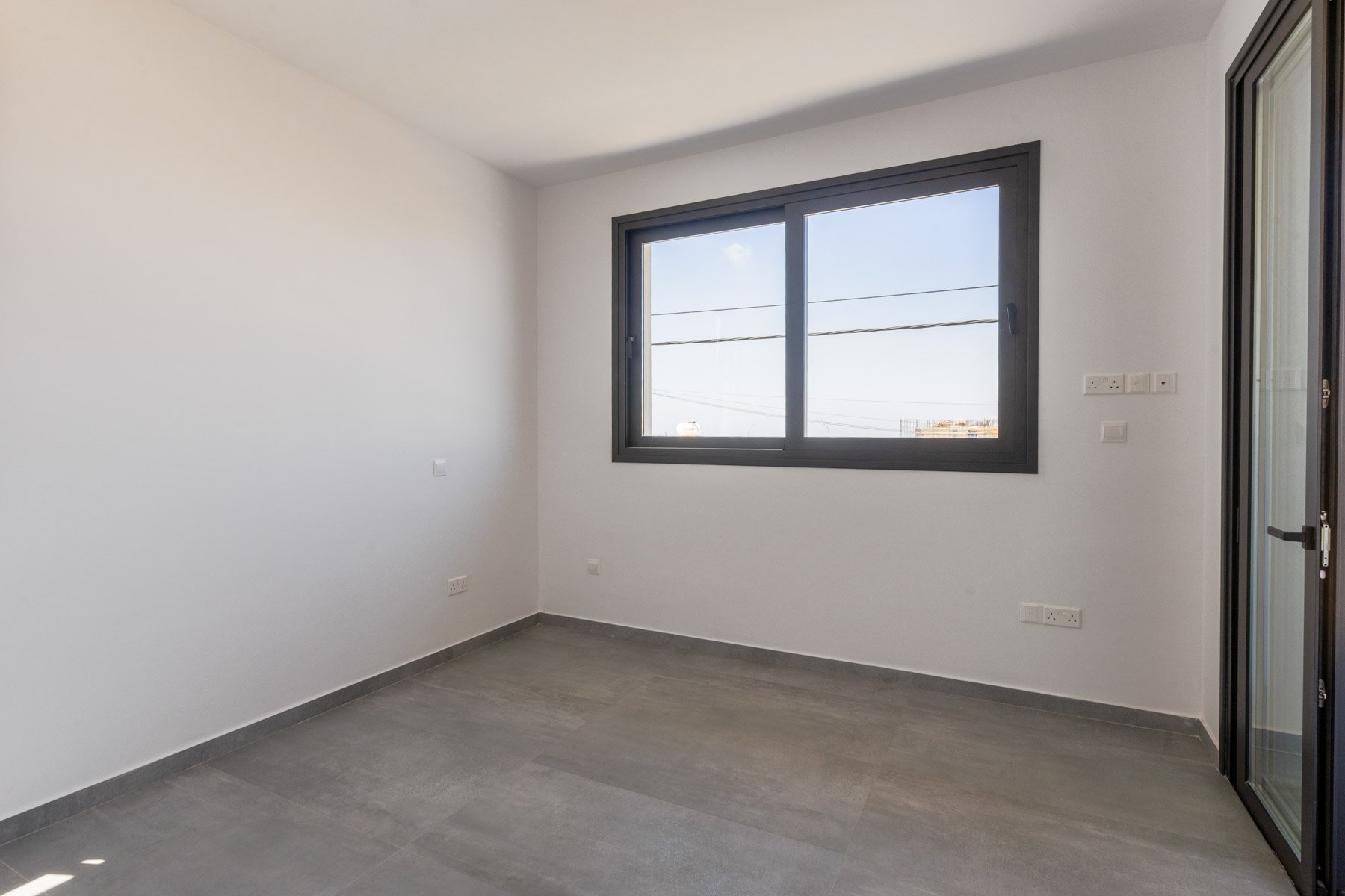  Brand New Two Bedroom Apartment in Mesogi, Paphos - 物件實景