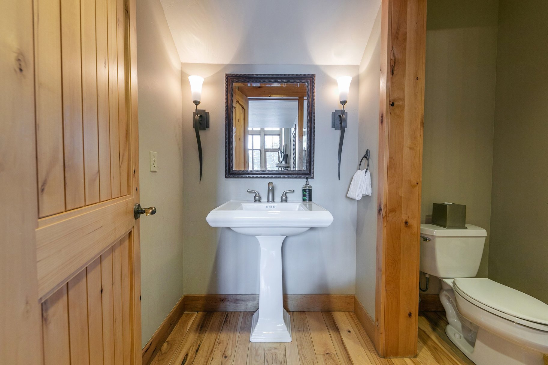  Shared Ownership Home in Old Greenwood - 物件實景