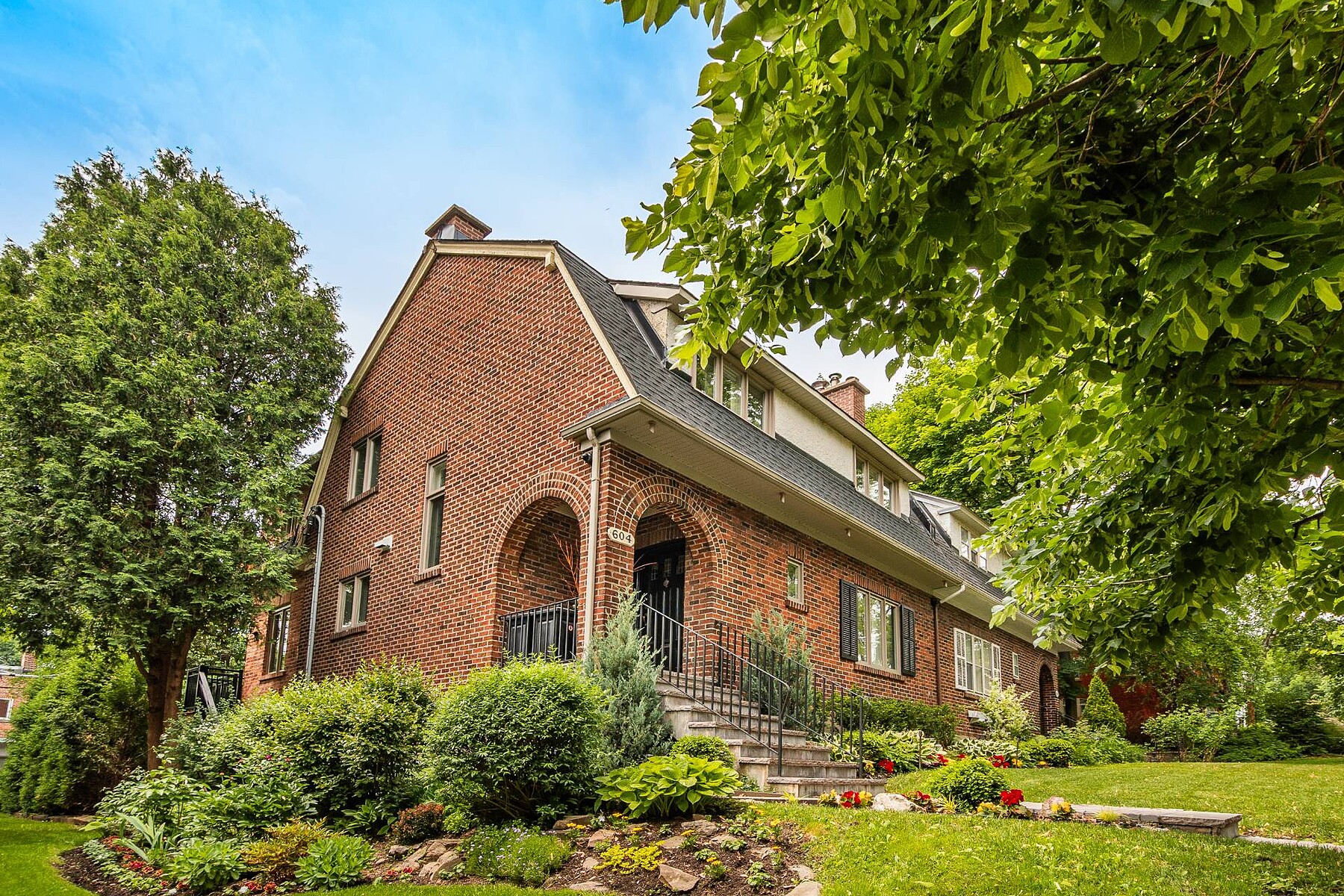  Westmount, Montréal - 物件實景