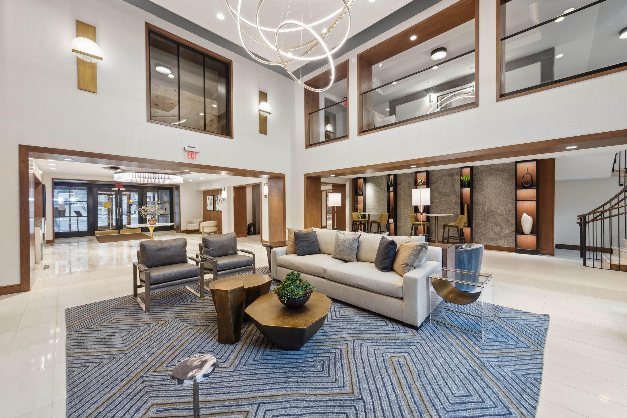  616 E E Street NW, Washington, DC, 20004 - 物件實景
