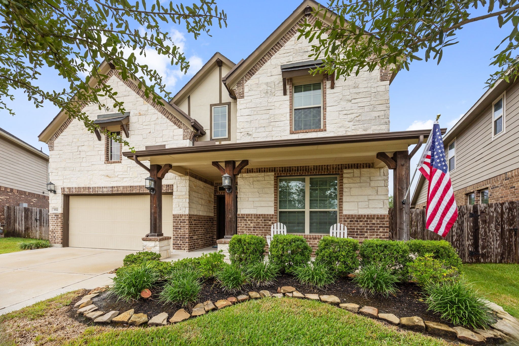 Imperial Cove Ct, Spring, TX 77386