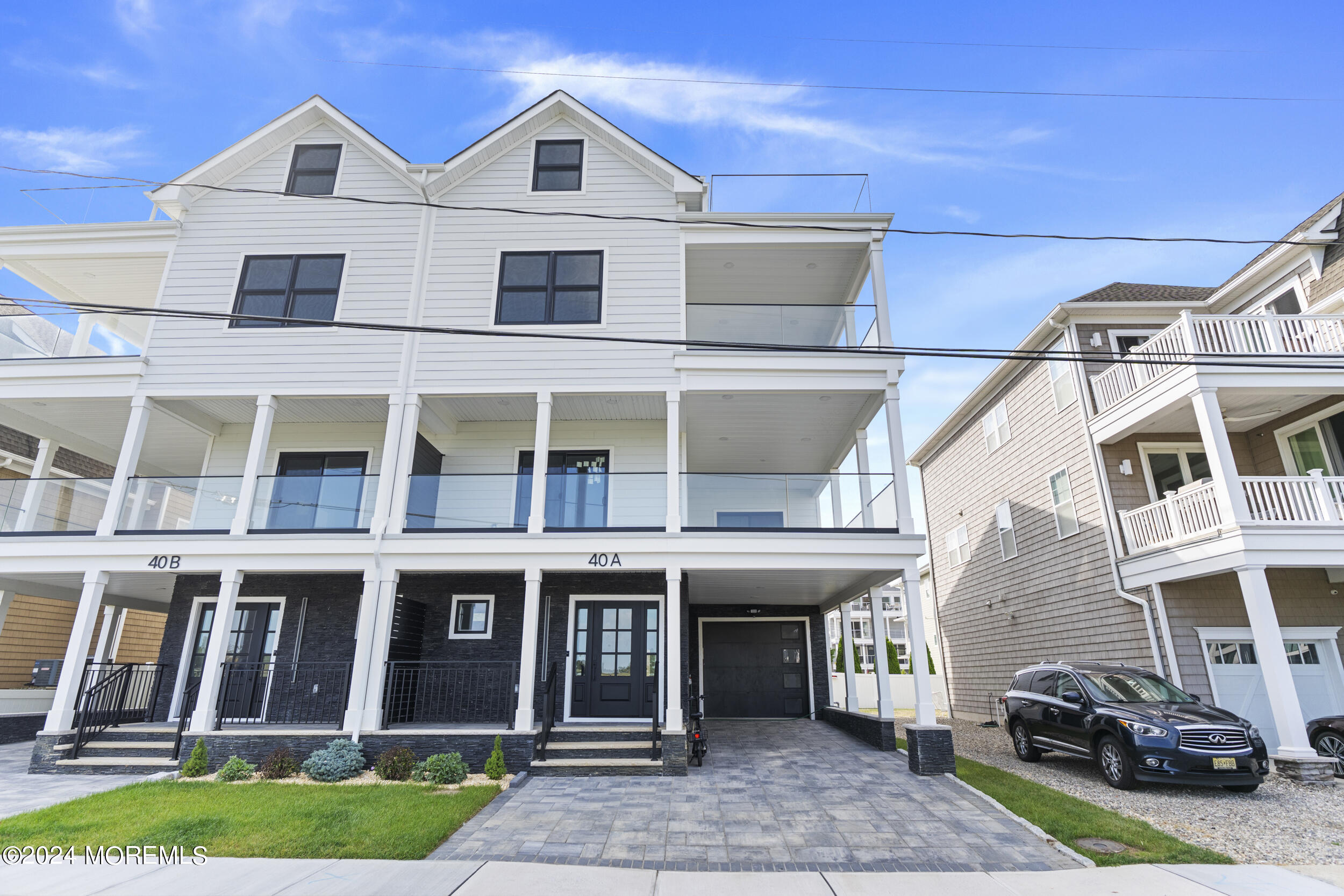Long Branch, New Jersey, 07740, United States, 5 Bedrooms Bedrooms, ,4 BathroomsBathrooms,Residential,For Sale,1996653