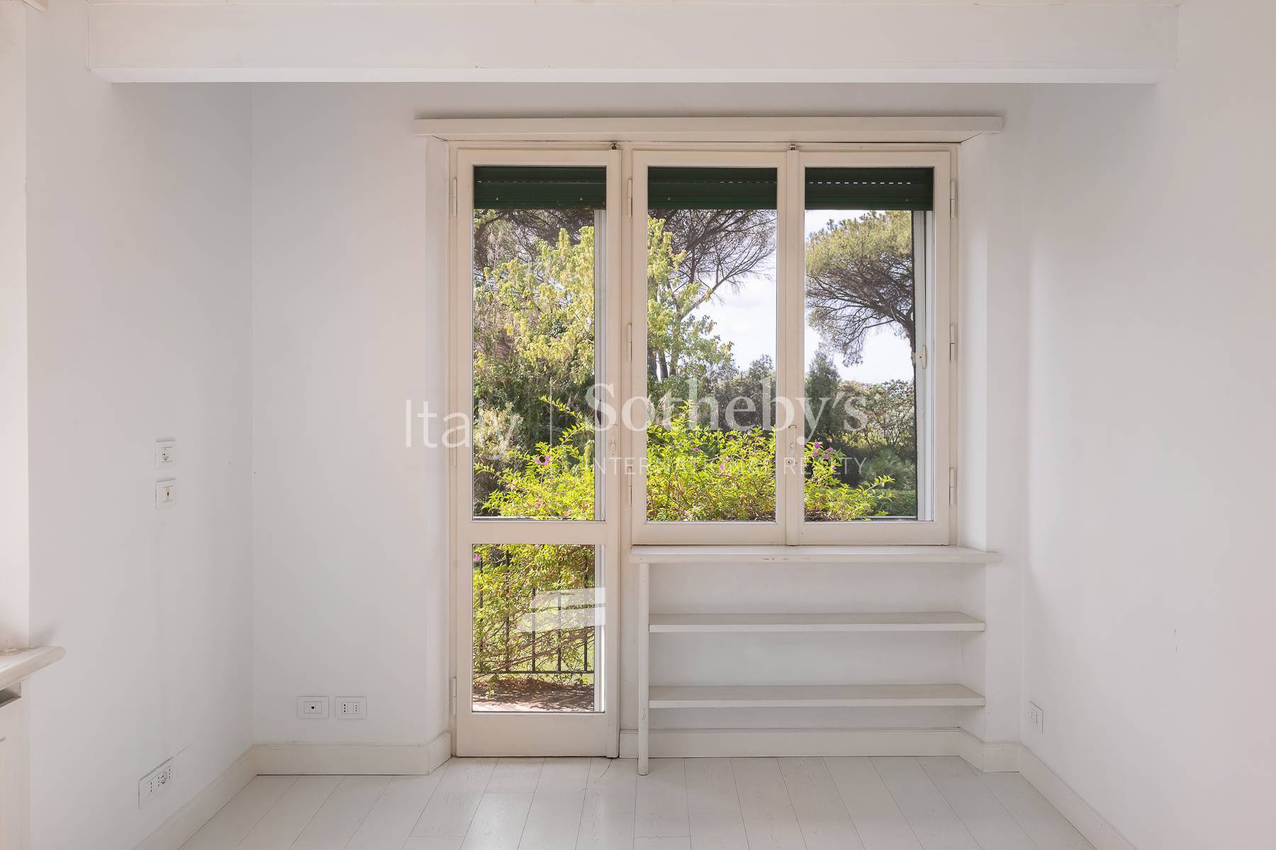  Charming Villa in the Heart of the Appian Way - 物件實景