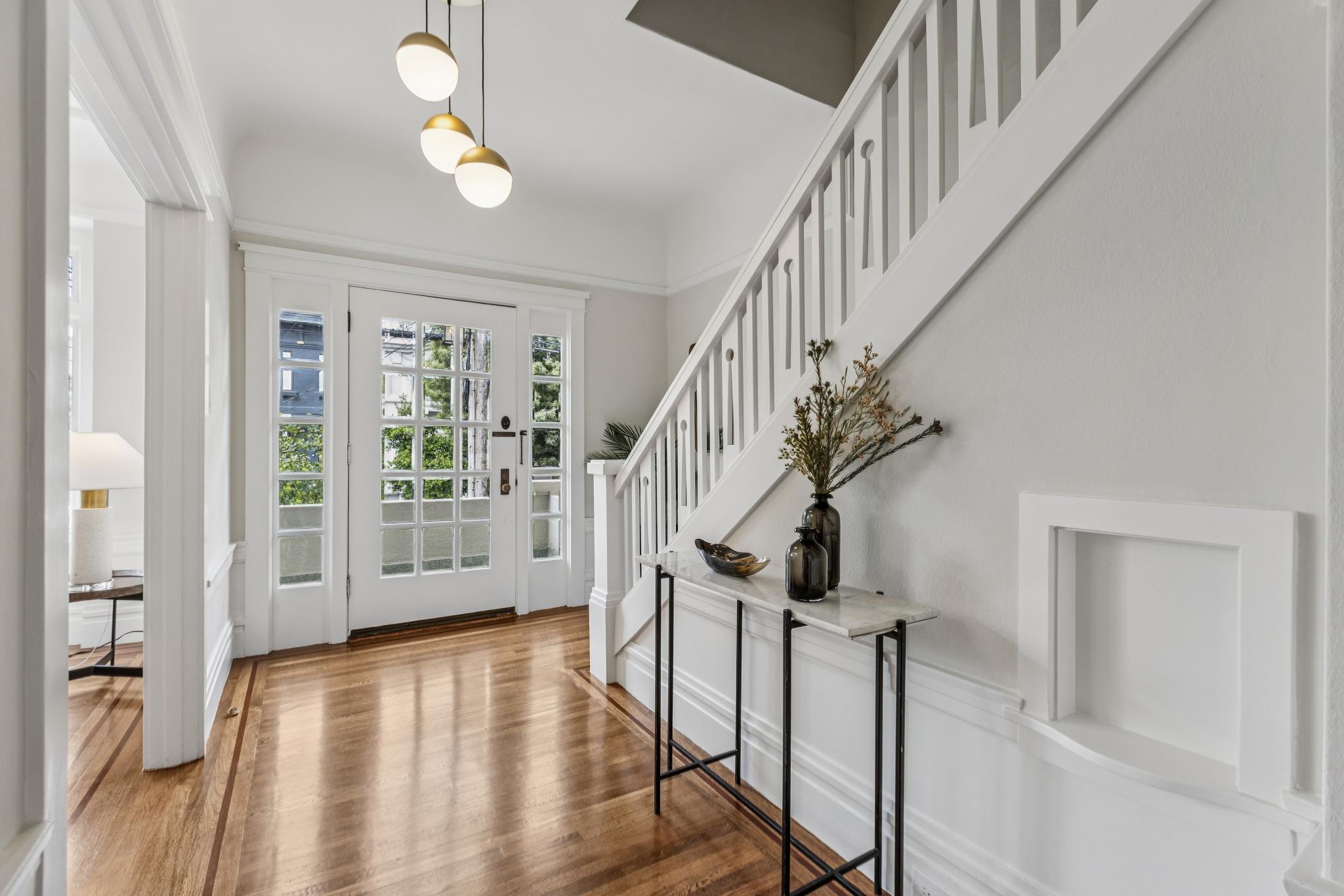  546 18th Avenue, San Francisco - 物件實景