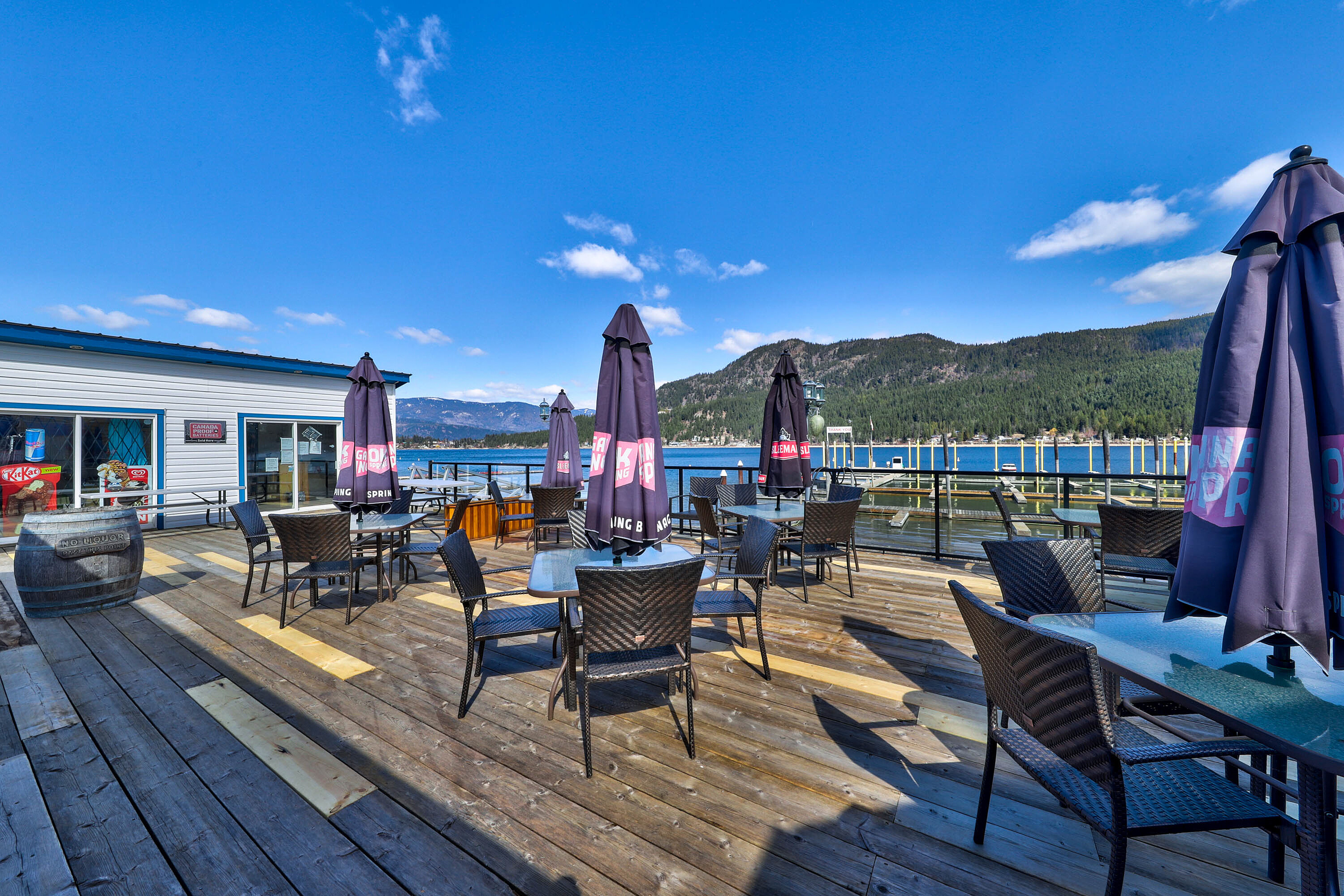  Bayside Marina and Grill - 物件實景