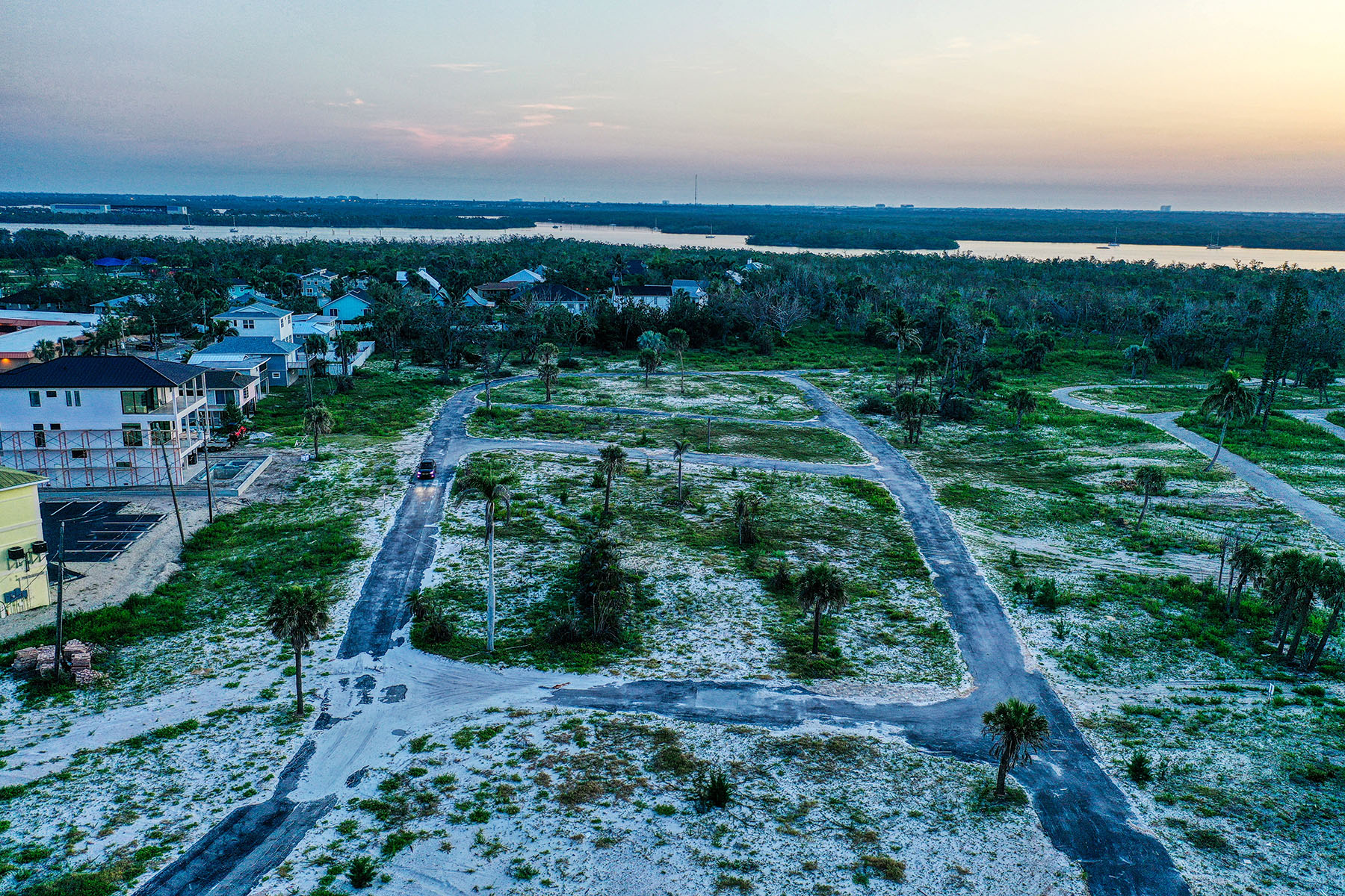  FORT MYERS BEACH - GULF VIEW - 物件實景