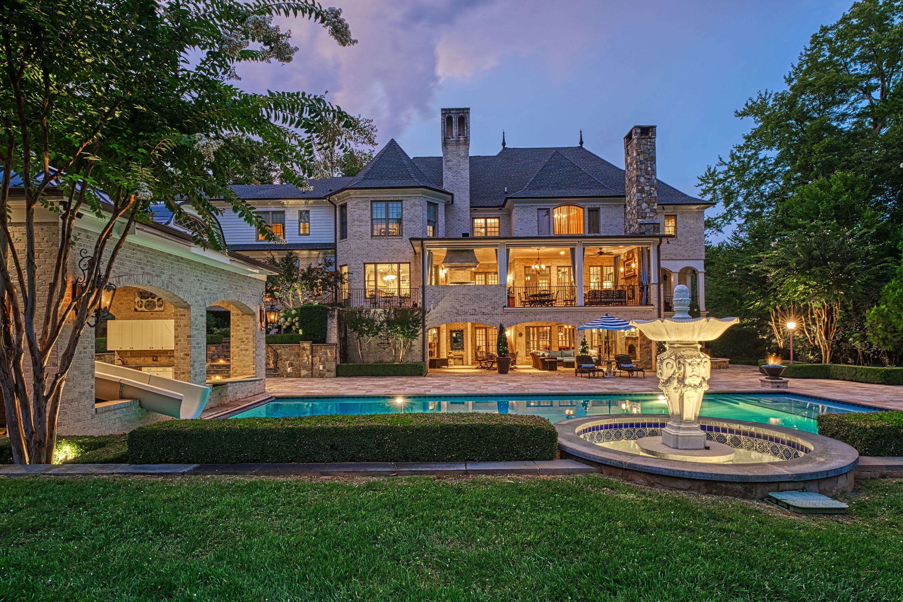  40935 Grenata Preserve Place, Leesburg, VA 20175 - 物件實景