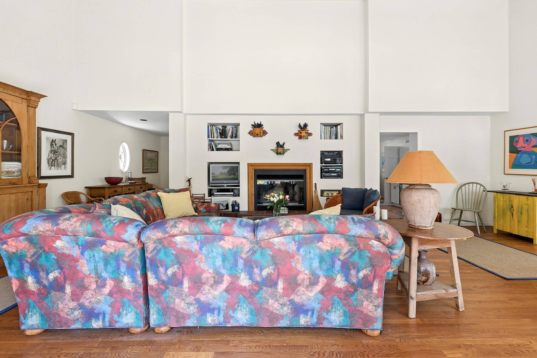  East Hampton Retreat with Pool - 物件實景