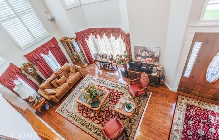 2034 Virazon Drive, La Habra Heights, California, 90631, United States, 4 Bedrooms Bedrooms, ,2 BathroomsBathrooms,Residential,For Sale,2034 Virazon Drive,1403152