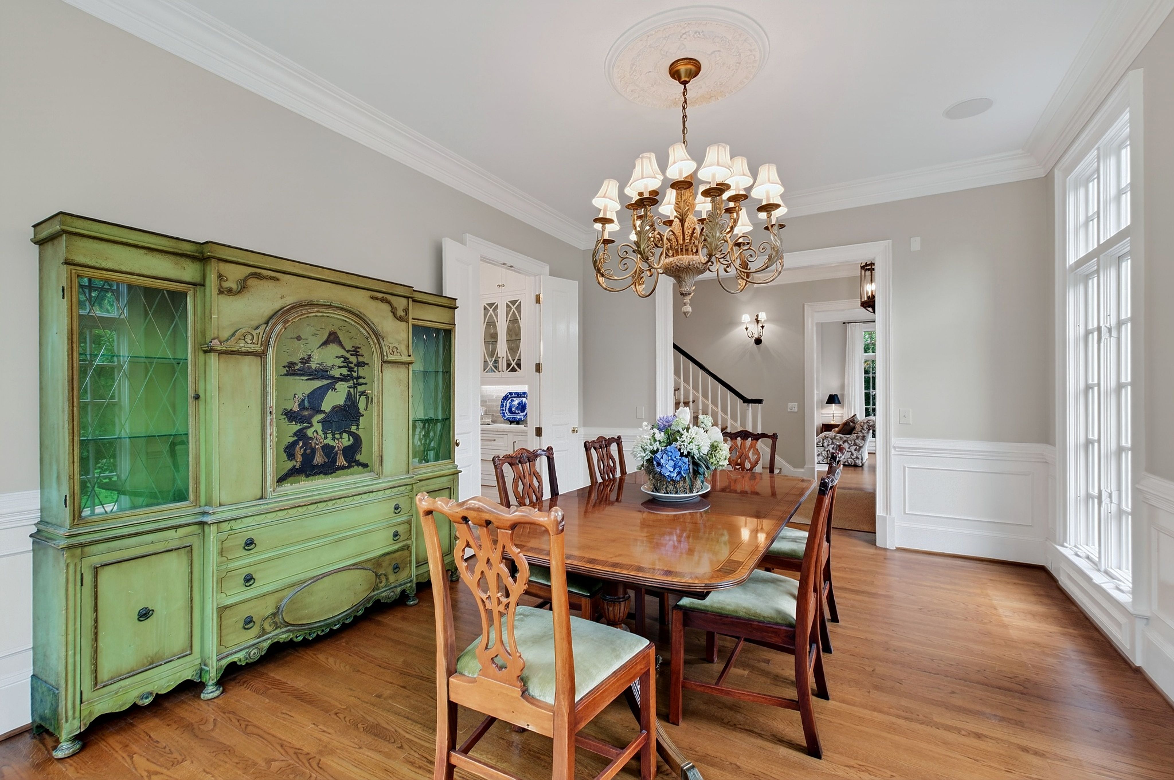  2536 Wake Drive, Raleigh, NC 27608 - 物件實景