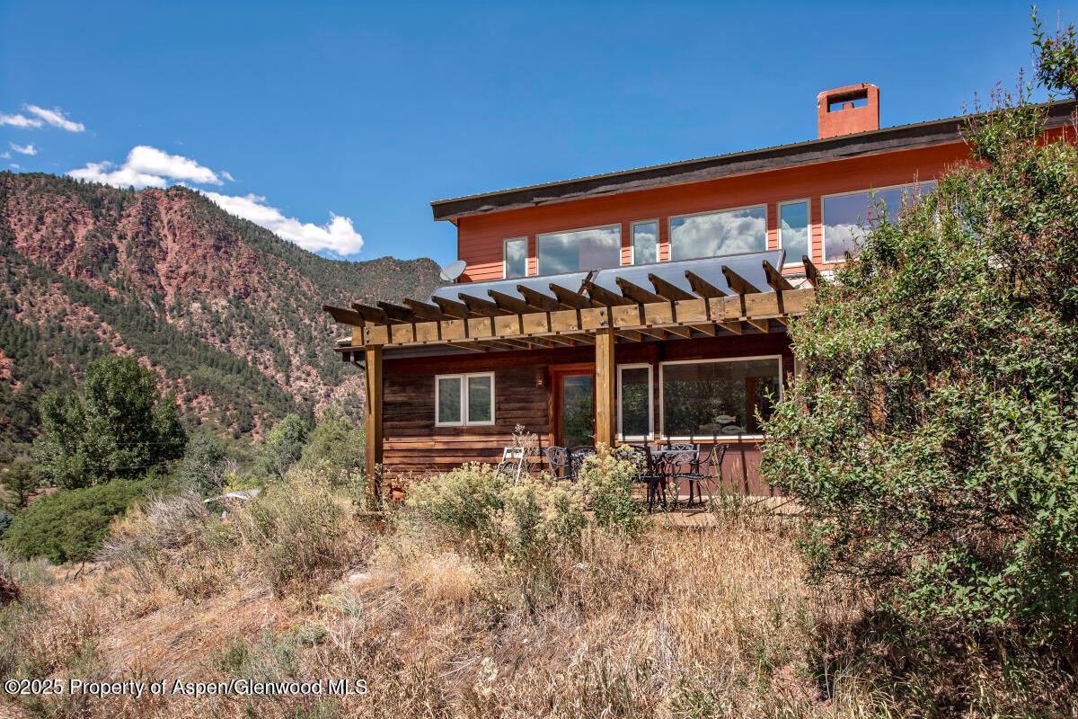 Carbondale, Colorado, 81623, United States, 3 Bedrooms Bedrooms, ,2 BathroomsBathrooms,Residential,For Sale,1927445