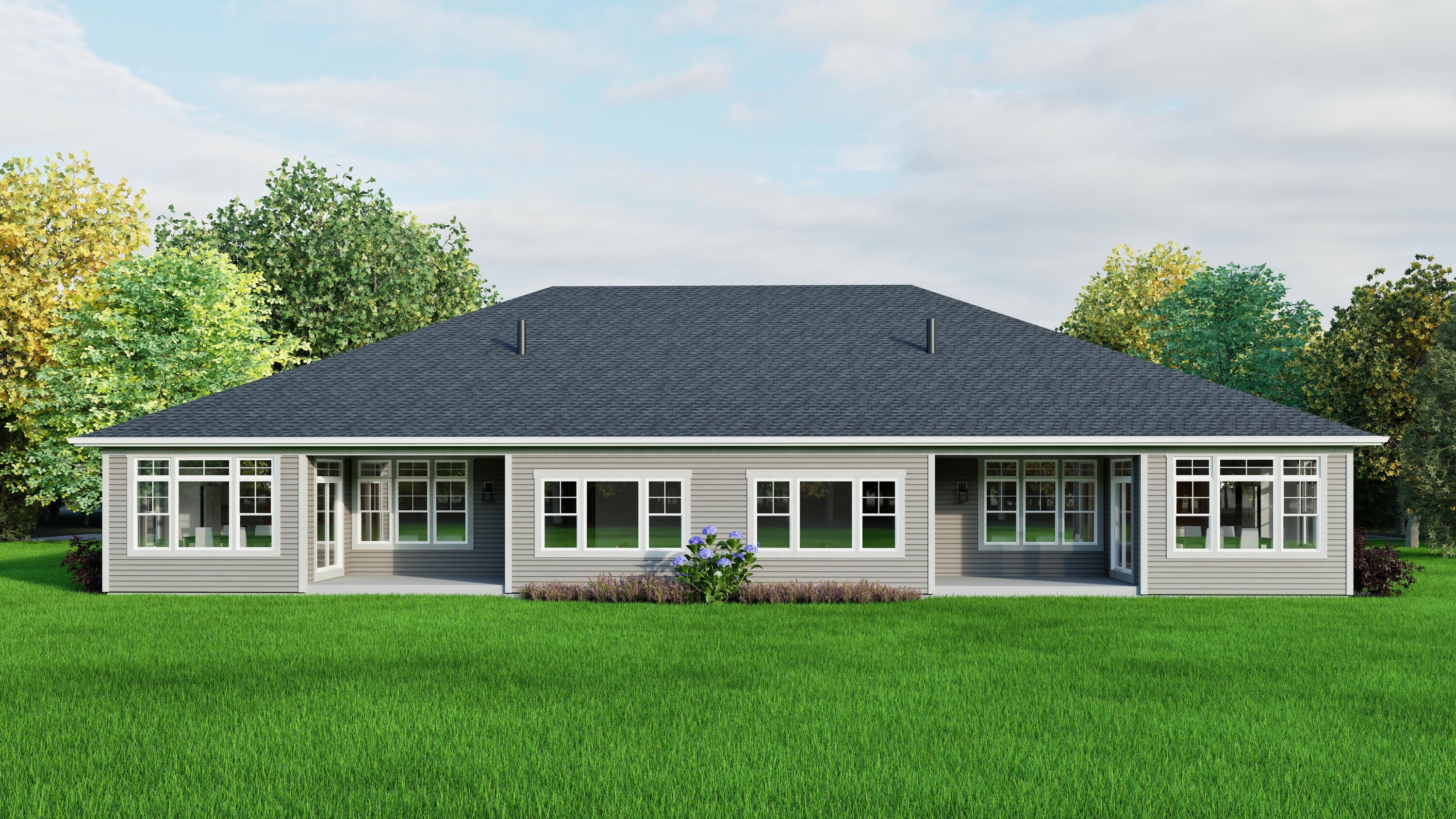 Dousman, Wisconsin, 53118, United States, 2 Bedrooms Bedrooms, ,2 BathroomsBathrooms,Residential,For Sale,1977315