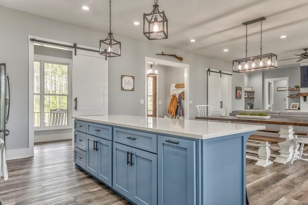 Cohutta, Georgia, 30710, United States, 4 Bedrooms Bedrooms, ,5 BathroomsBathrooms,Residential,For Sale,1792903