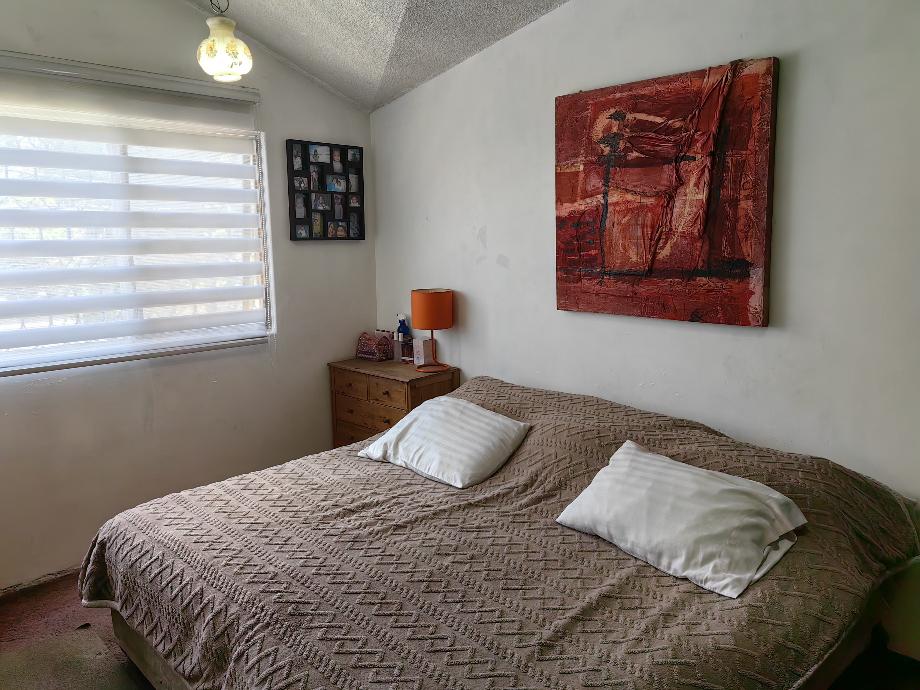 Tlalpan, Ciudad de México, 14330, Mexico, 4 Bedrooms Bedrooms, ,2 BathroomsBathrooms,Residential,For Sale,1917336