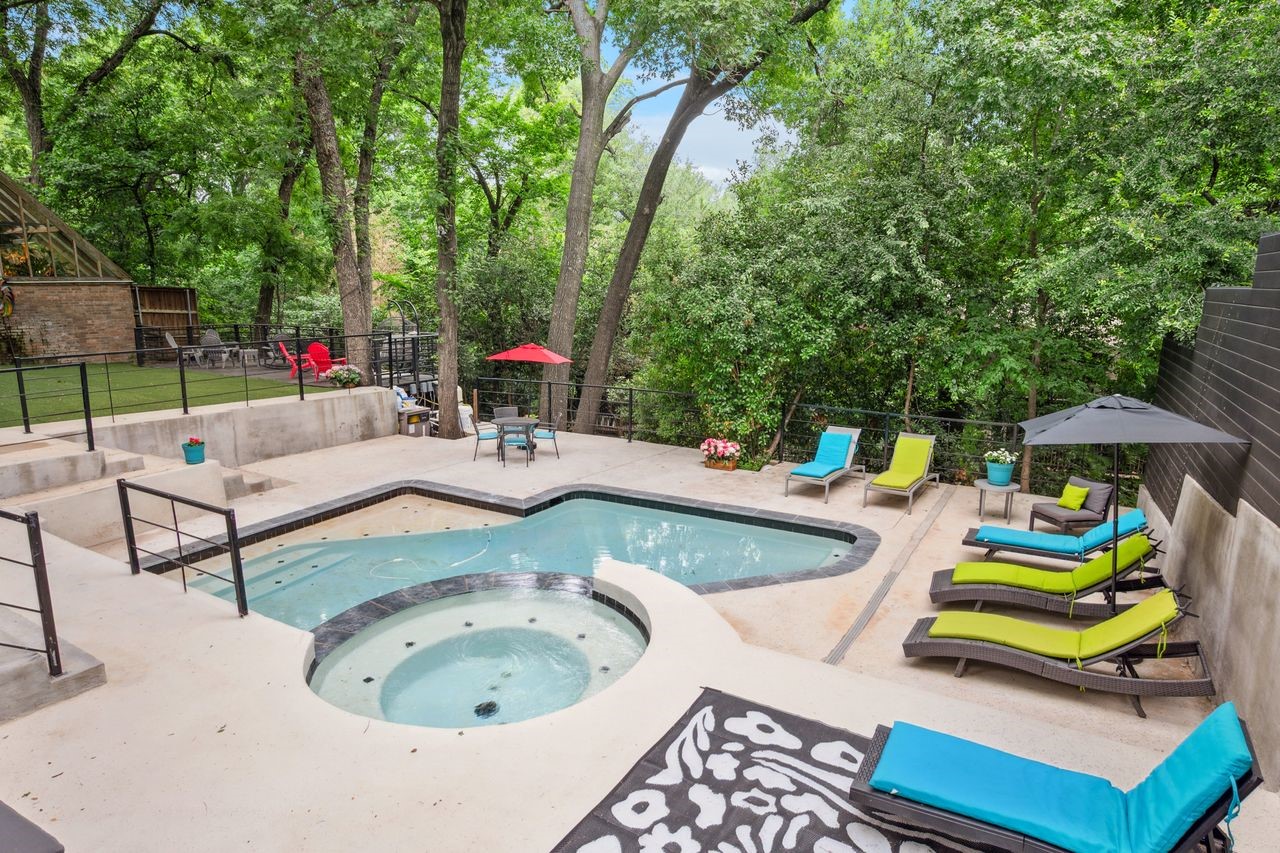 Dallas, Texas, 75230, United States, 4 Bedrooms Bedrooms, ,5 BathroomsBathrooms,Residential,For Sale,1826368