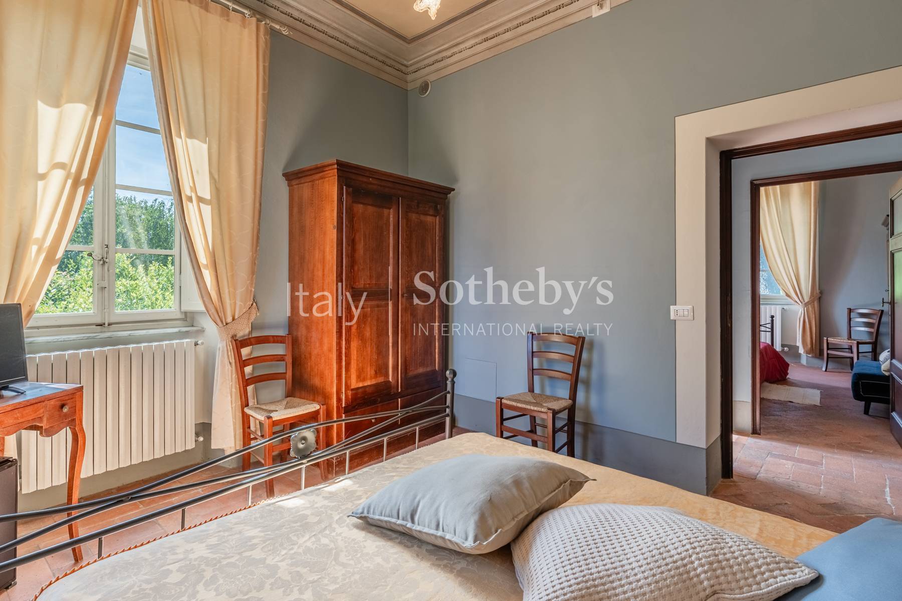  Historic Villa on the outskirts of Lucca - 物件實景