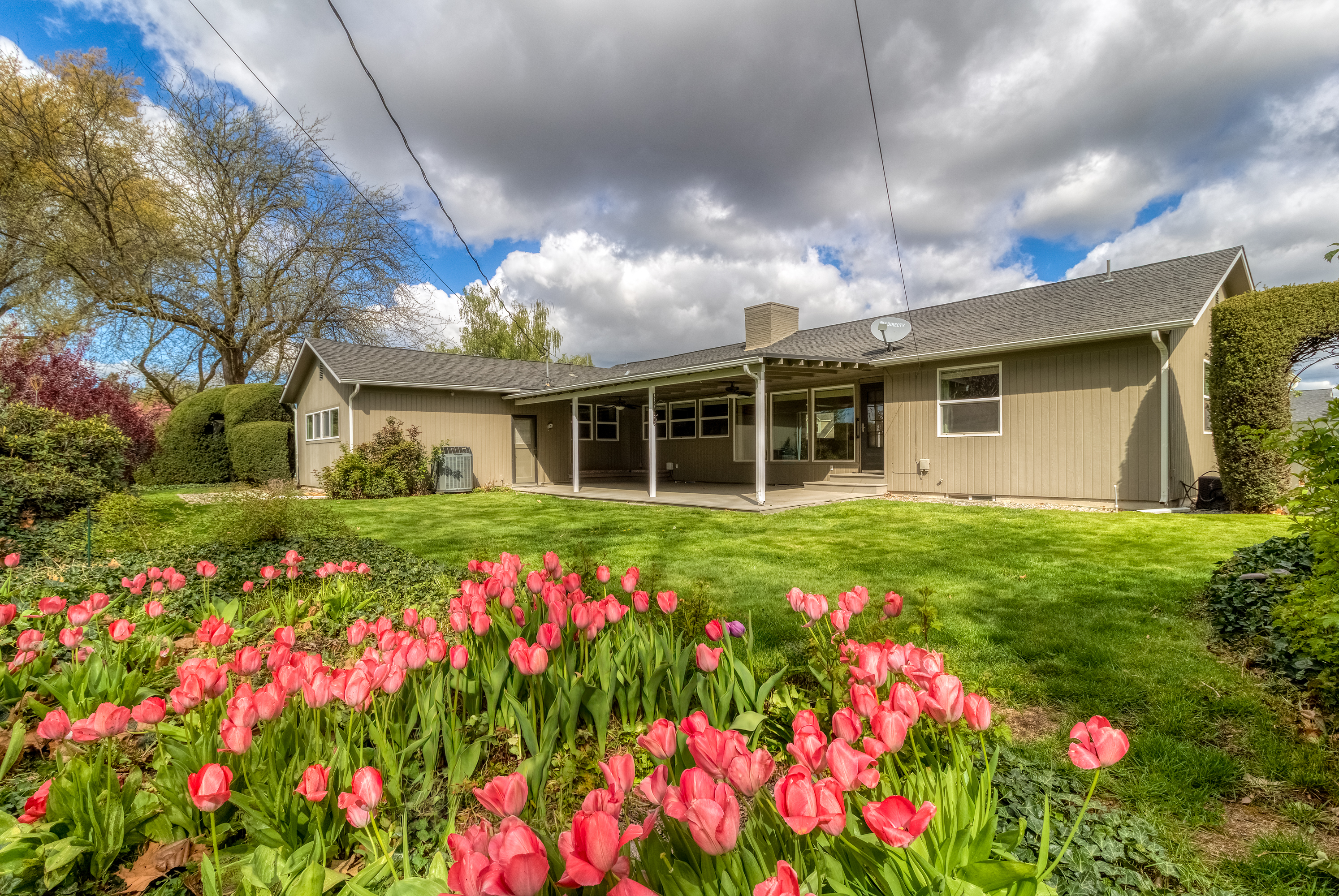  Classic Walla Walla Home in Desirable Neighborhood - 物件實景